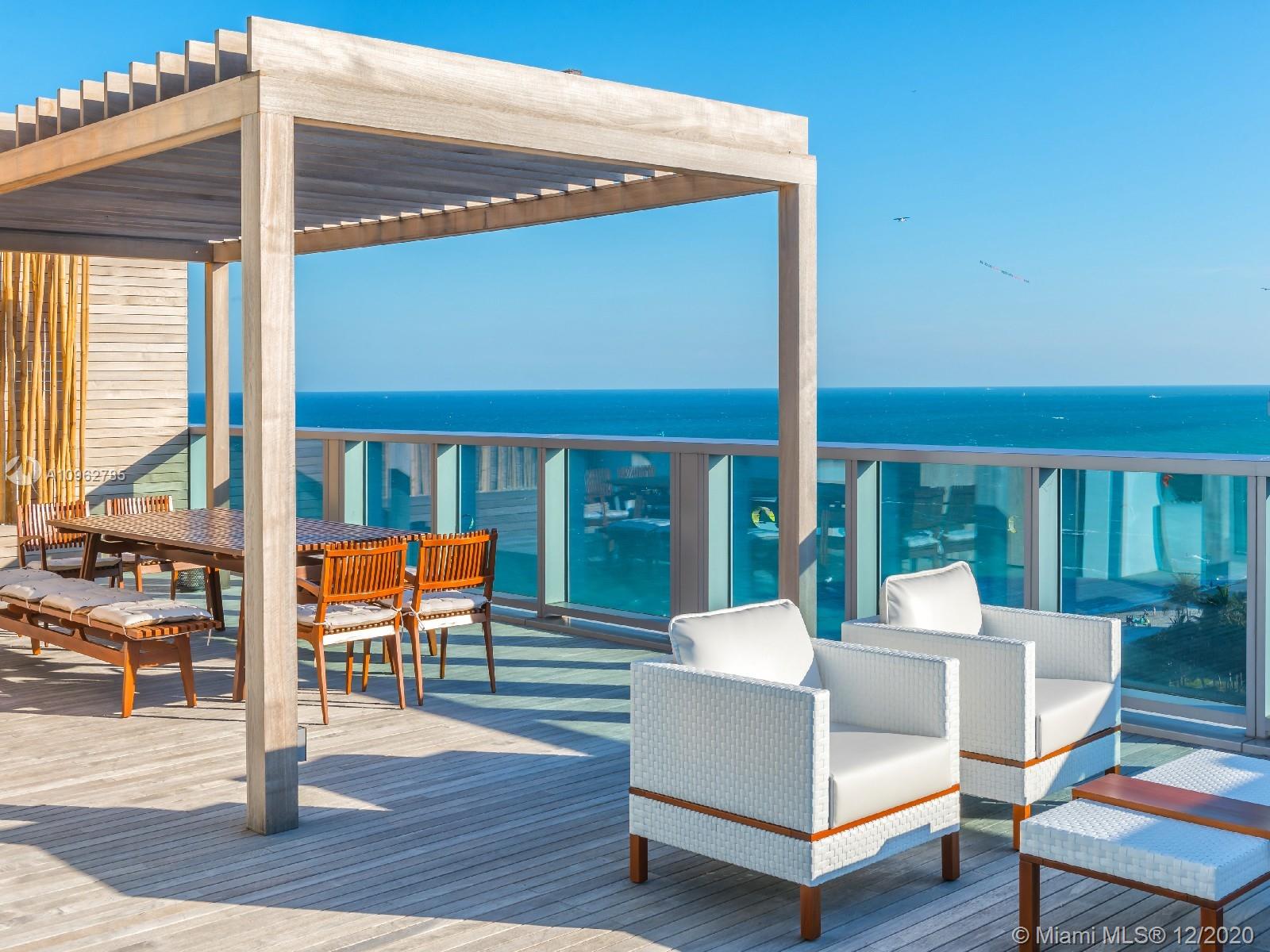 2901 COLLINS CONDO - Residential