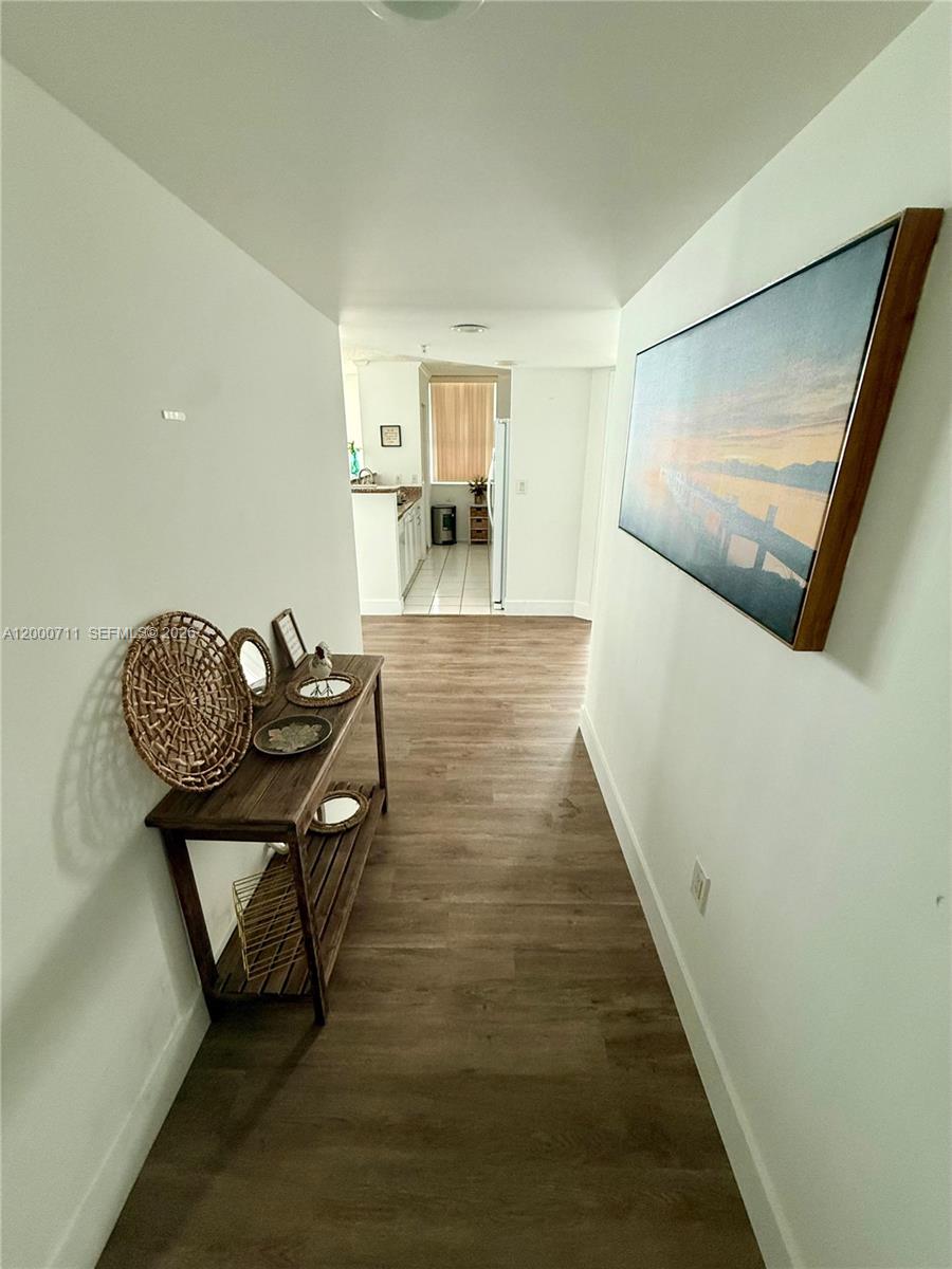 THE MARK ON BRICKELL COND - Residential