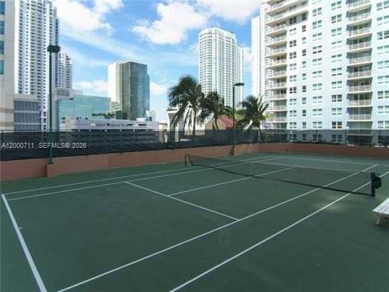 THE MARK ON BRICKELL COND - Residential