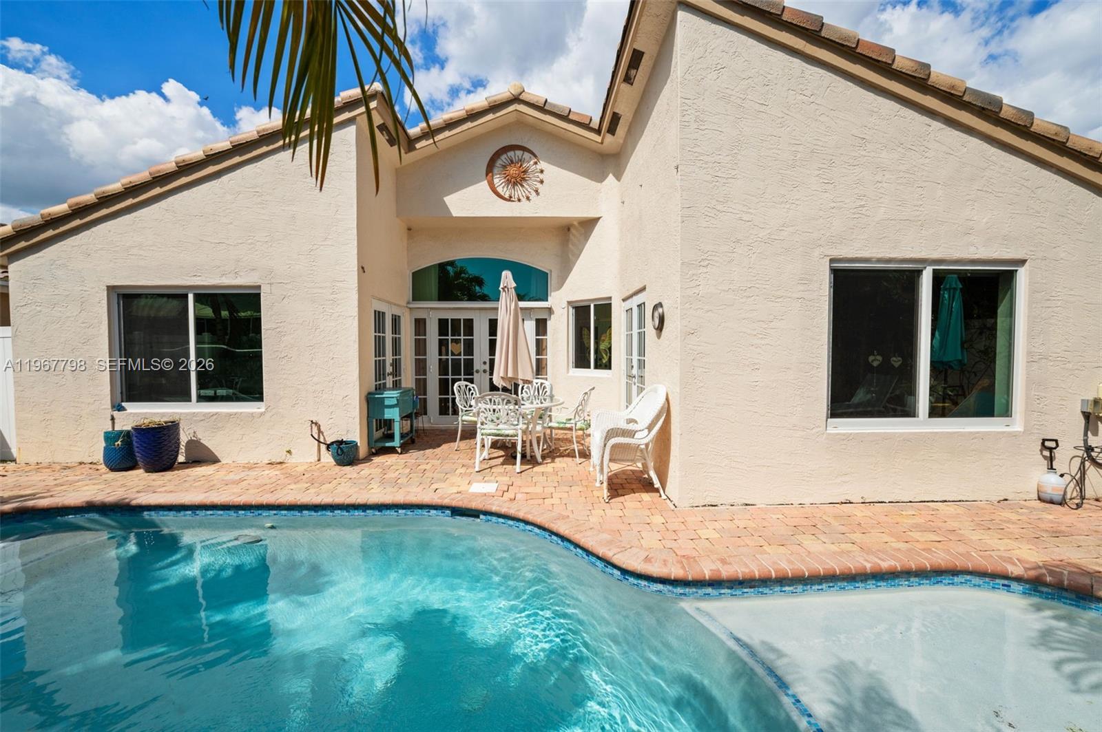 COQUINA LAKES - Residential