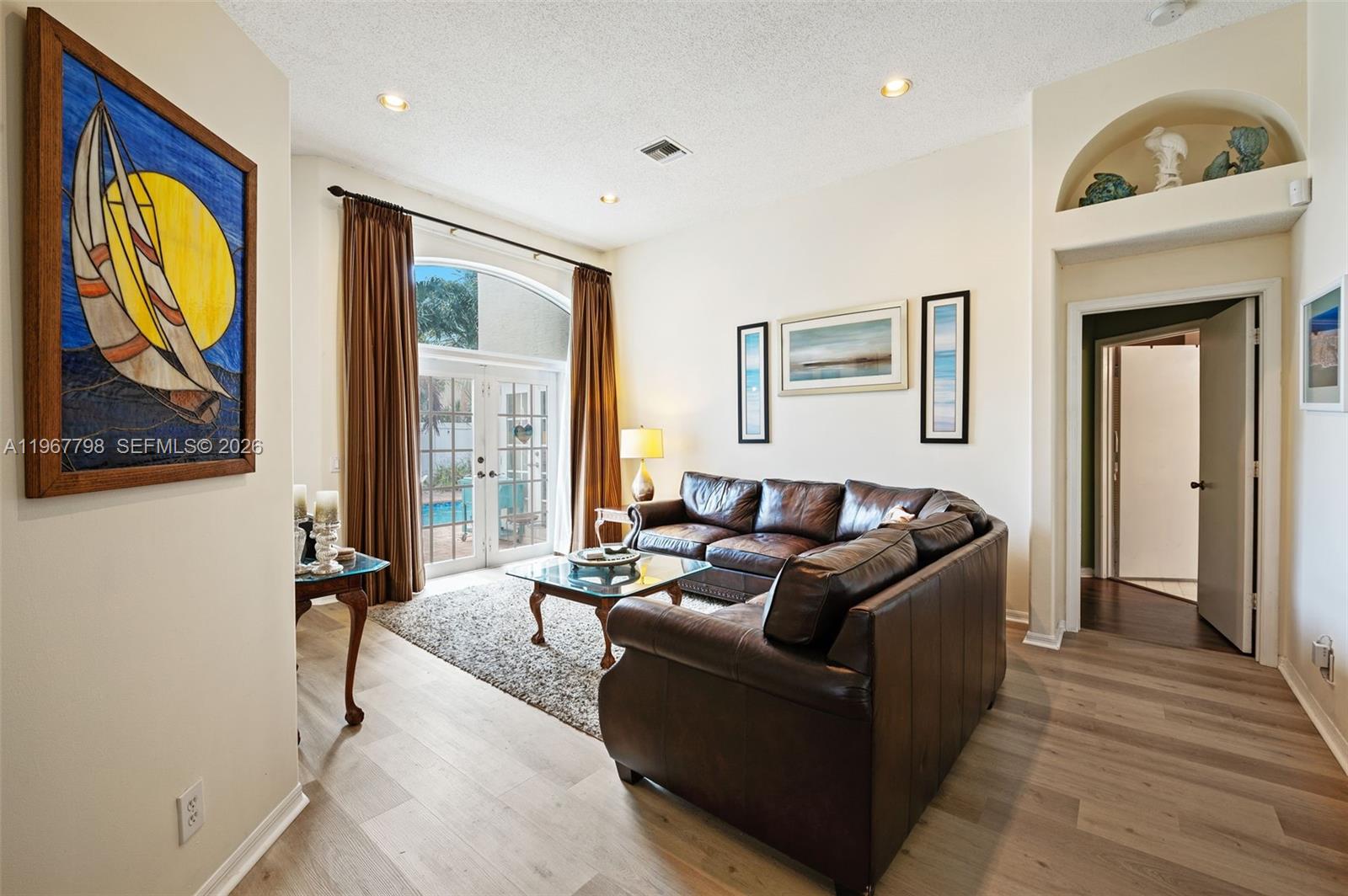 COQUINA LAKES - Residential