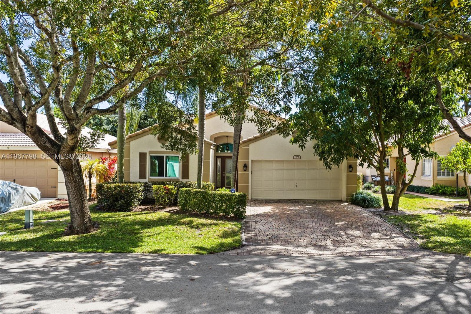 COQUINA LAKES - Residential
