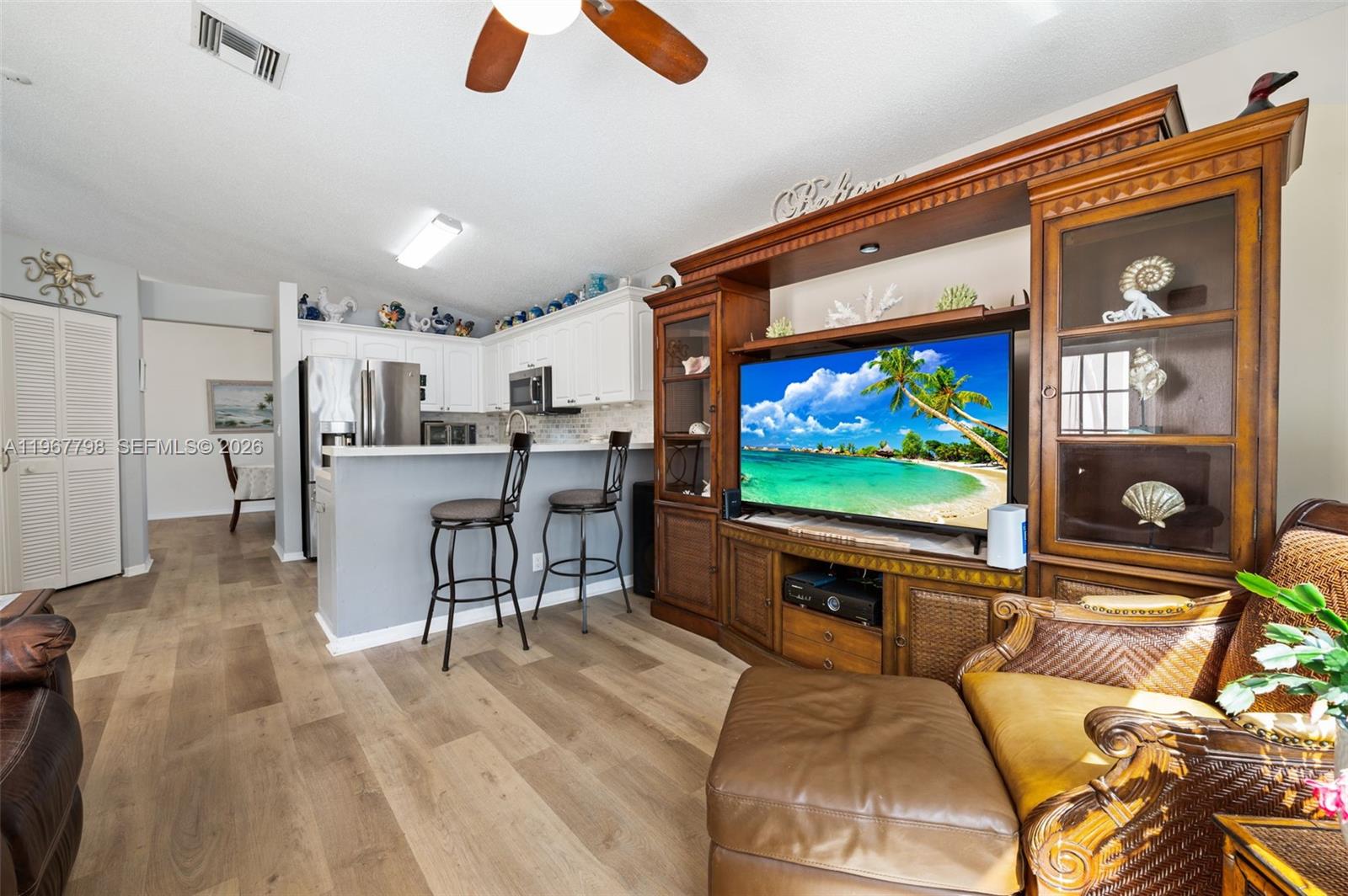 COQUINA LAKES - Residential