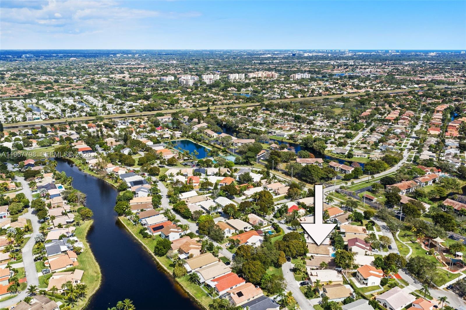 COQUINA LAKES - Residential