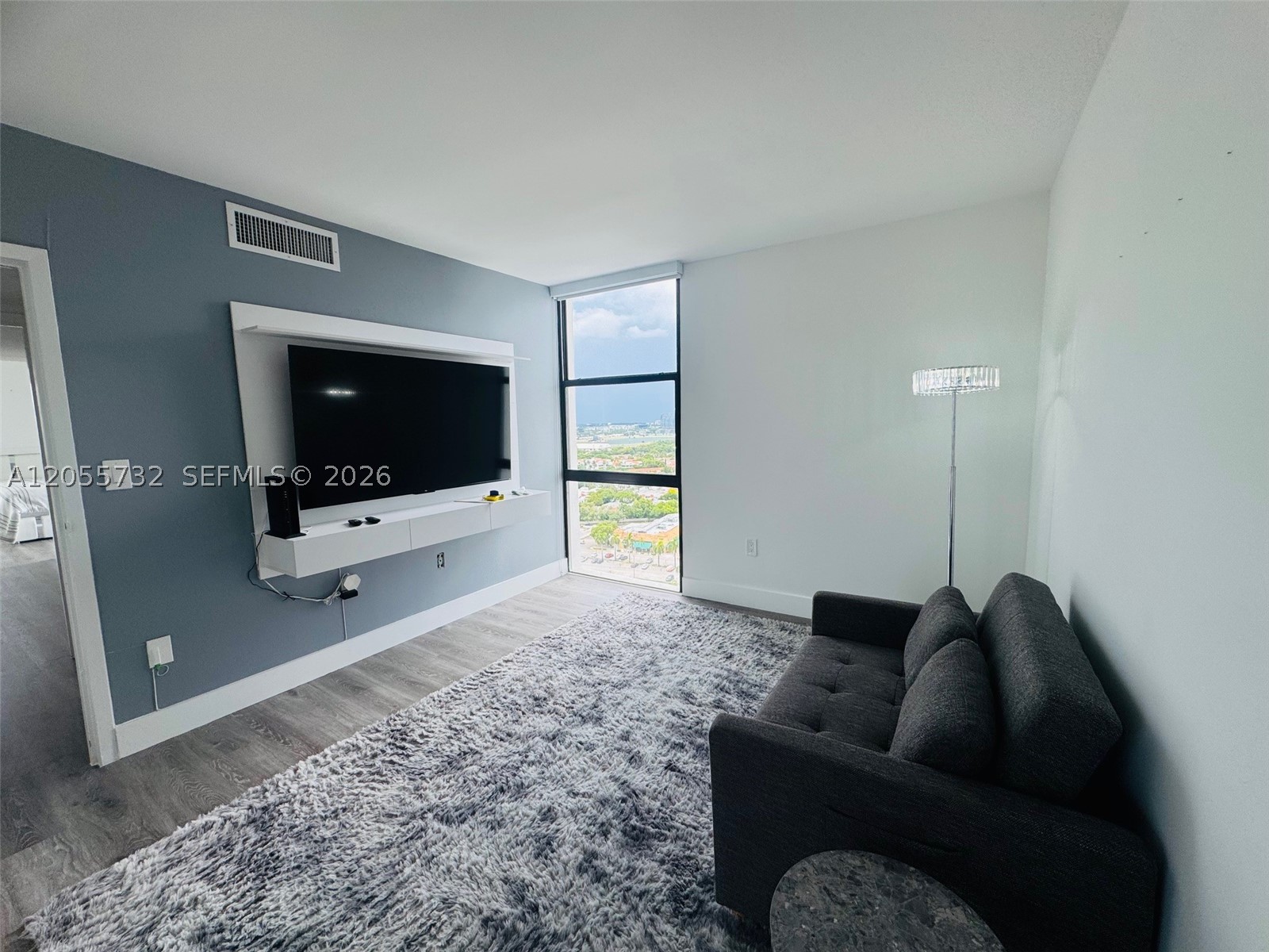 AVENTURA ELDORADO CONDO - Residential