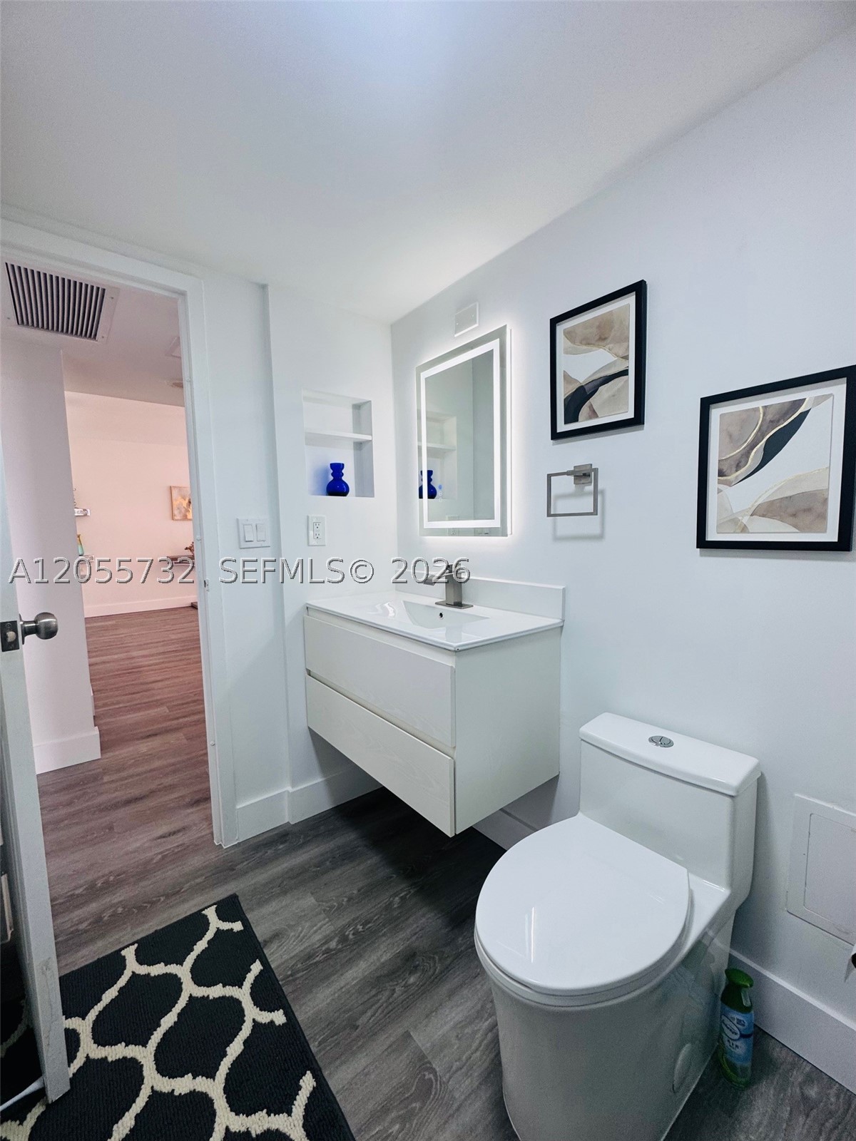 AVENTURA ELDORADO CONDO - Residential