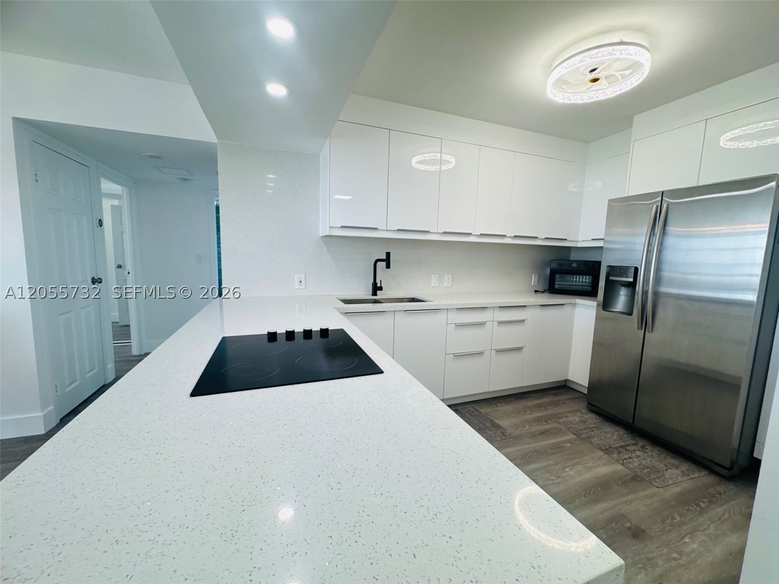 AVENTURA ELDORADO CONDO - Residential