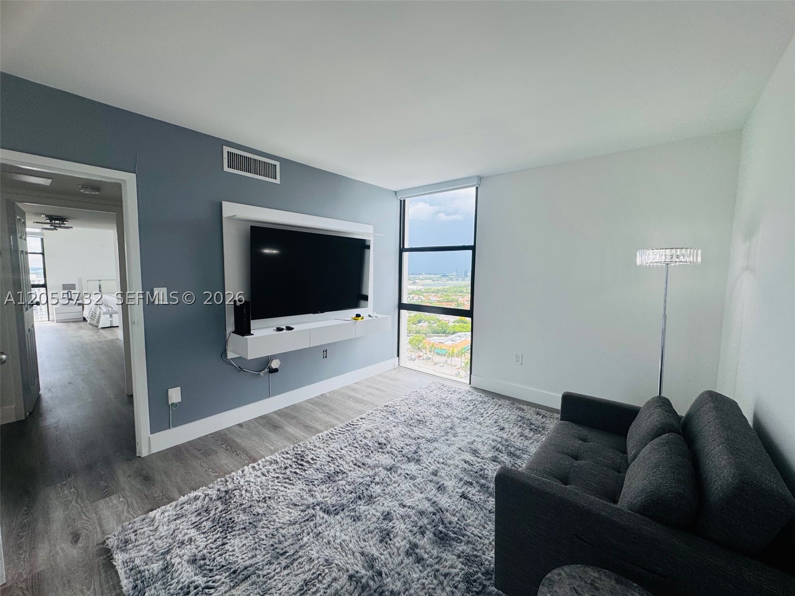 AVENTURA ELDORADO CONDO - Residential