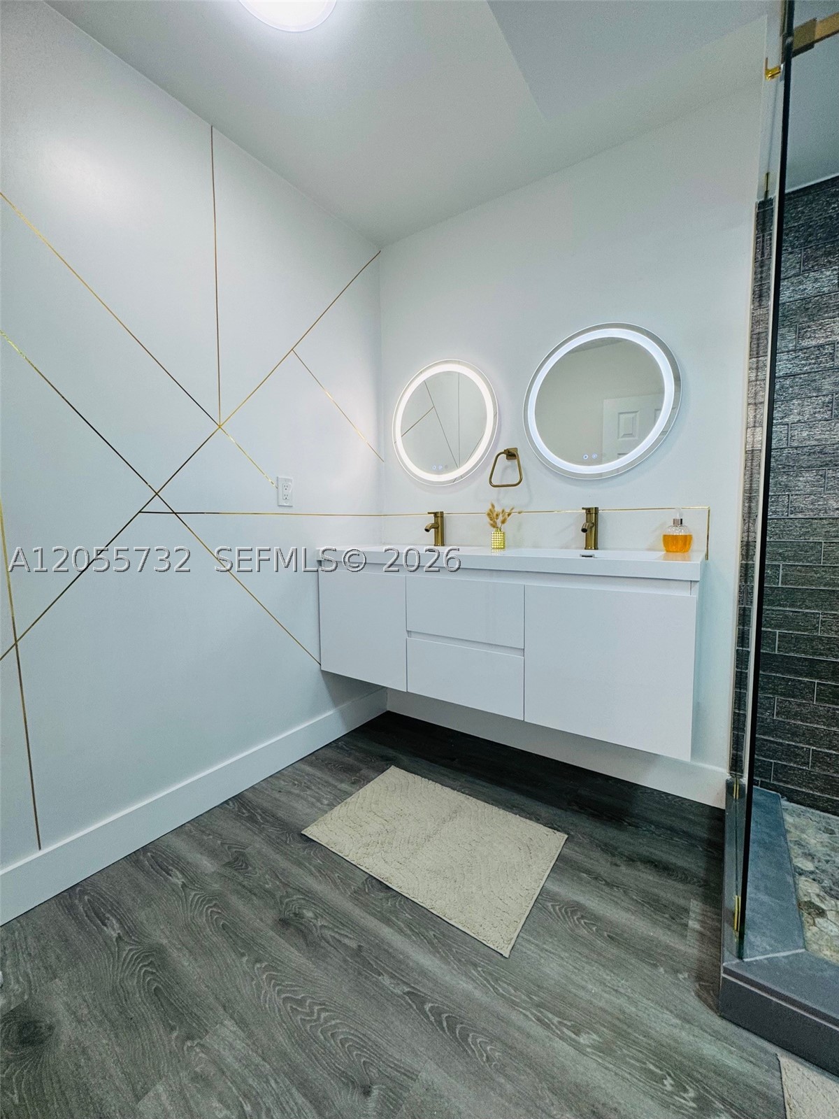 AVENTURA ELDORADO CONDO - Residential