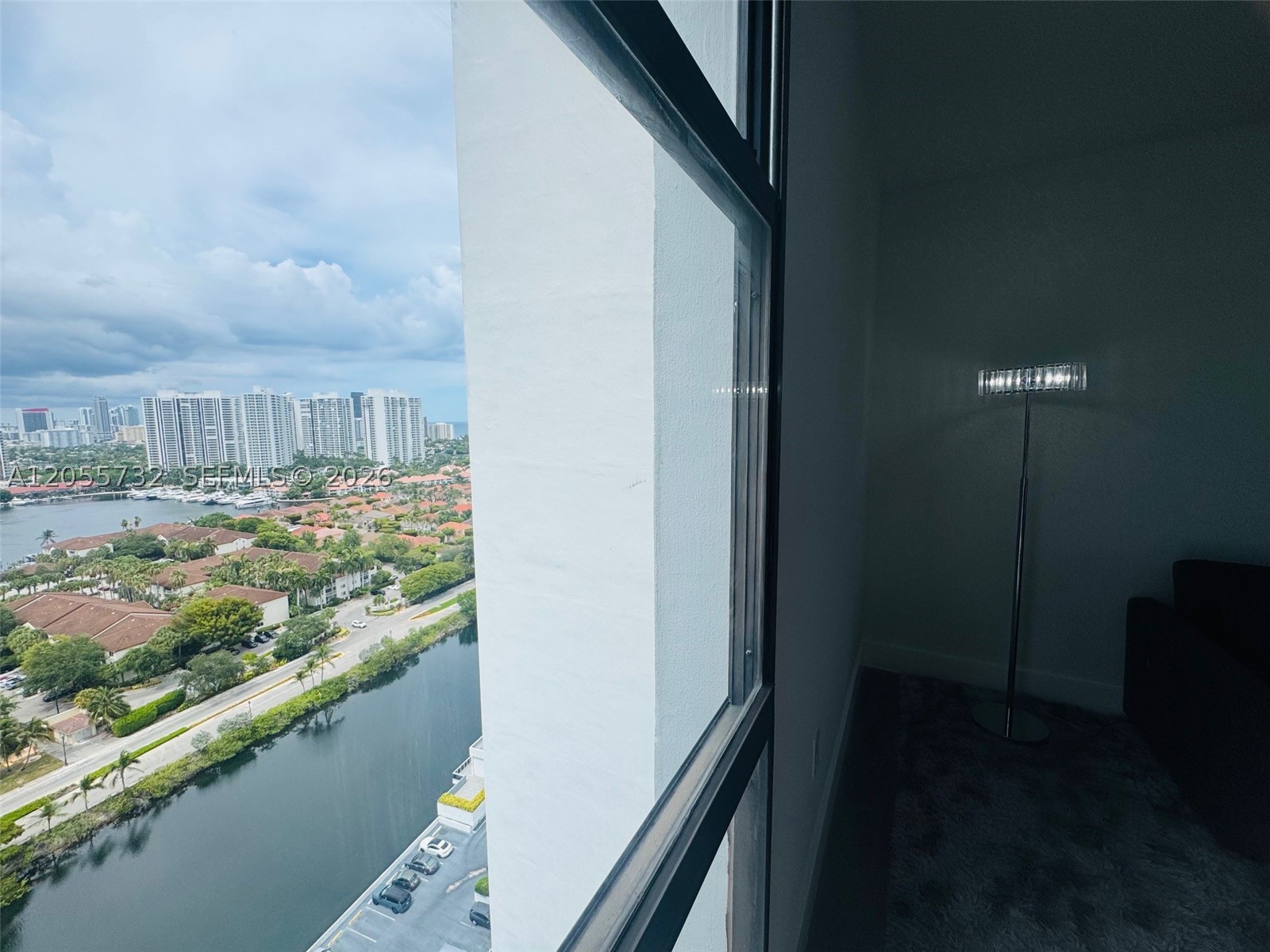 AVENTURA ELDORADO CONDO - Residential