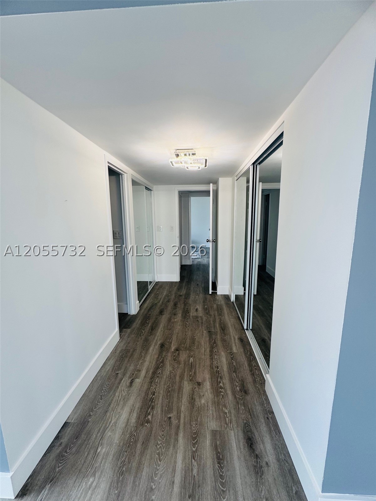 AVENTURA ELDORADO CONDO - Residential