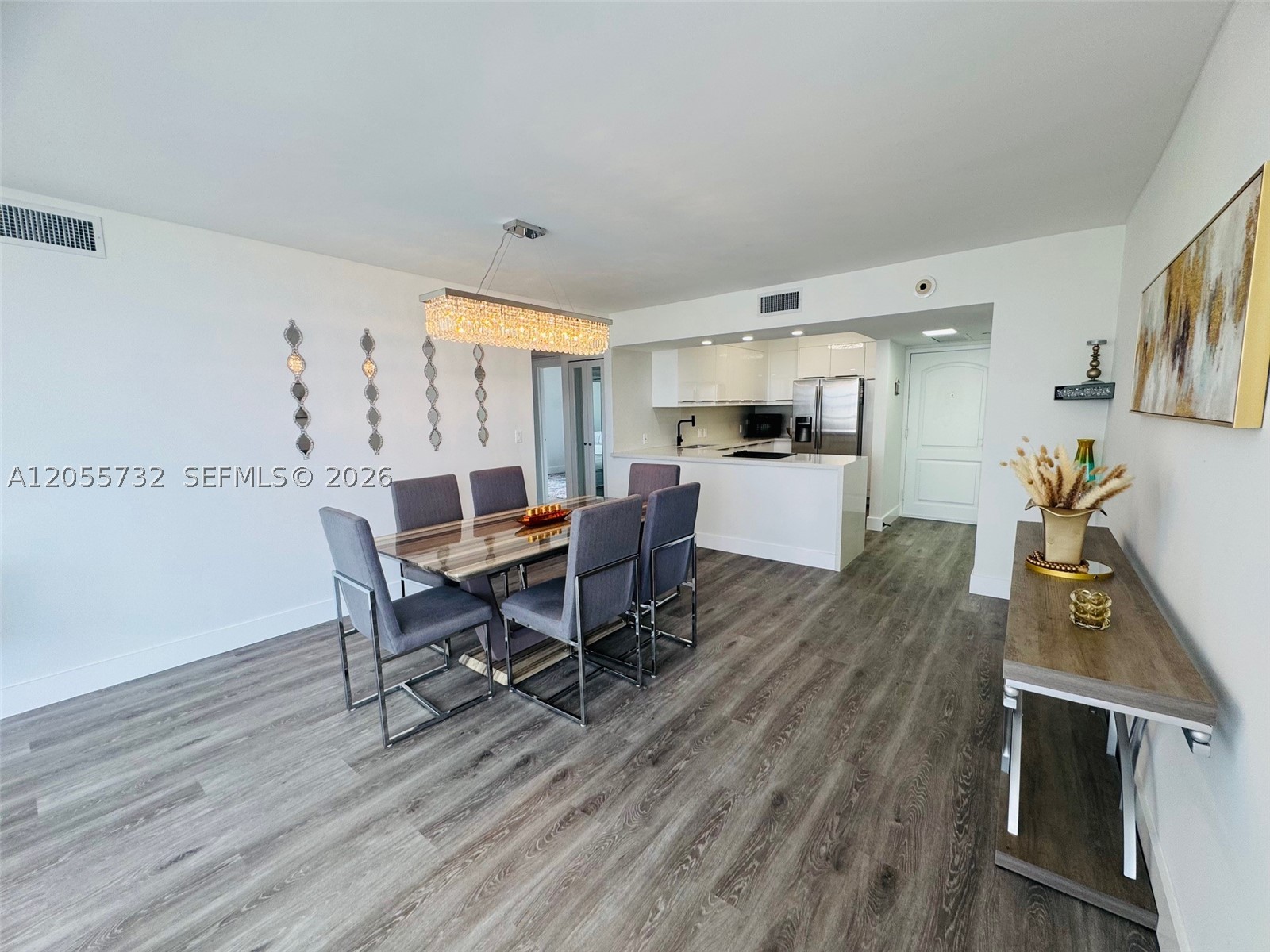 AVENTURA ELDORADO CONDO - Residential