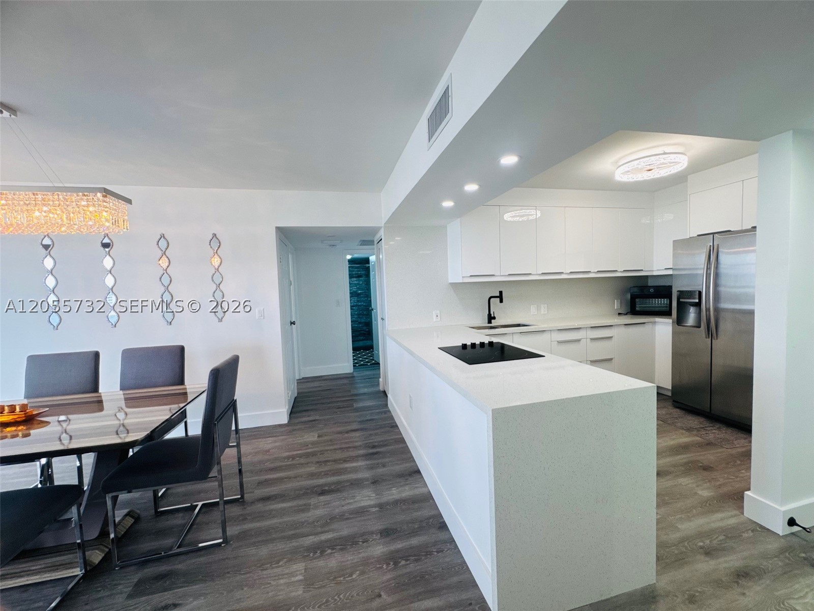 AVENTURA ELDORADO CONDO - Residential