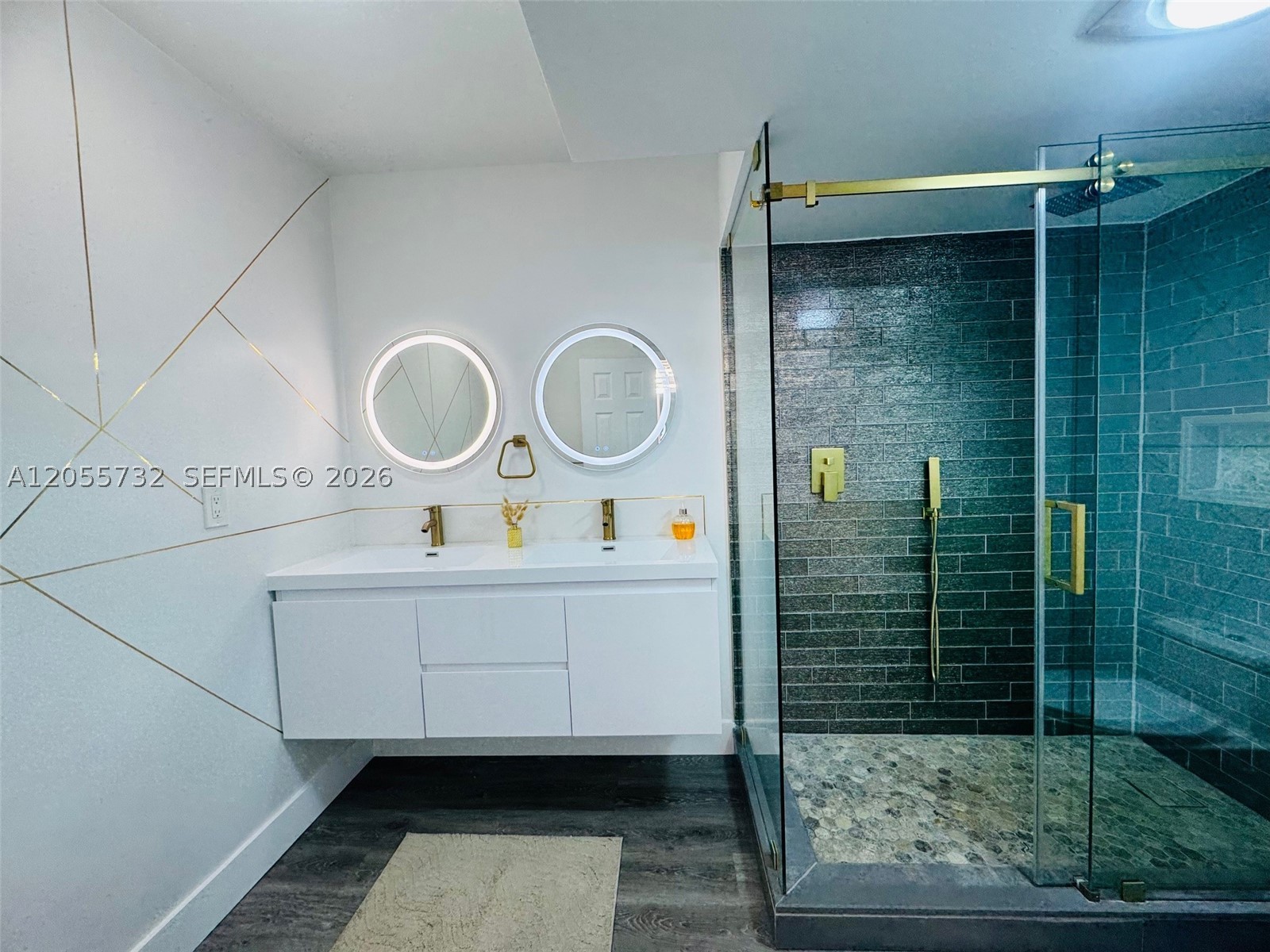 AVENTURA ELDORADO CONDO - Residential