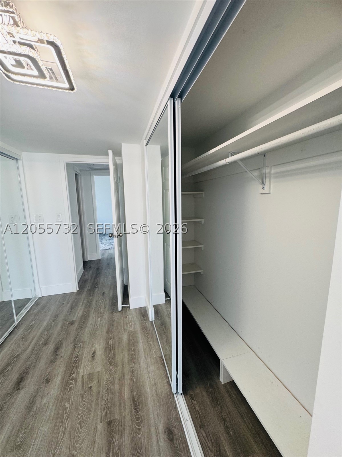 AVENTURA ELDORADO CONDO - Residential