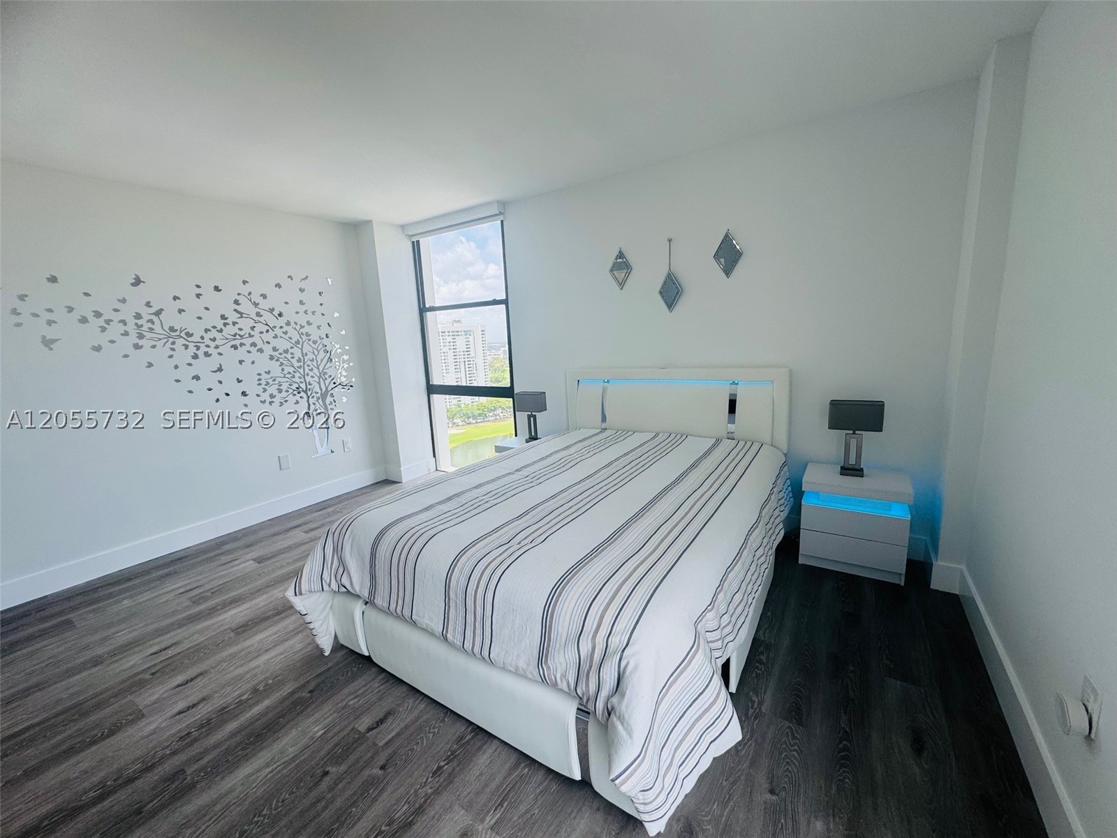 AVENTURA ELDORADO CONDO - Residential