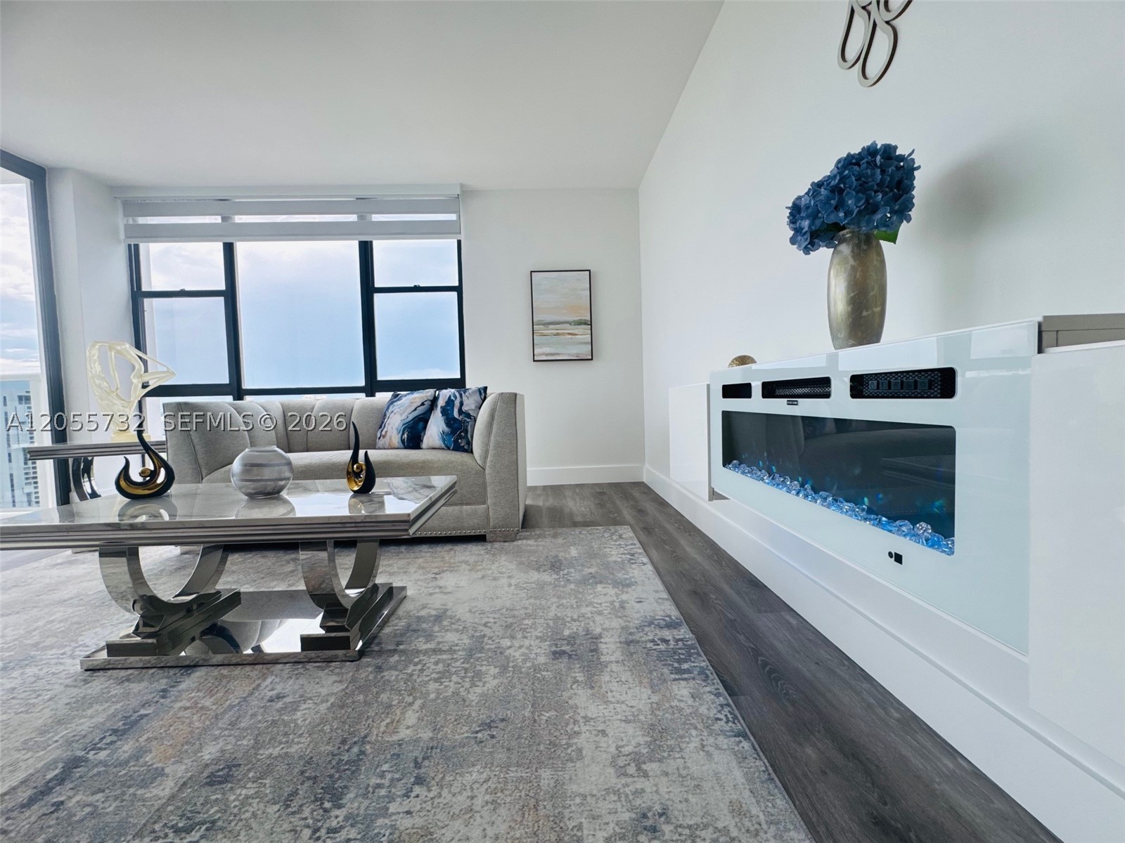 AVENTURA ELDORADO CONDO - Residential