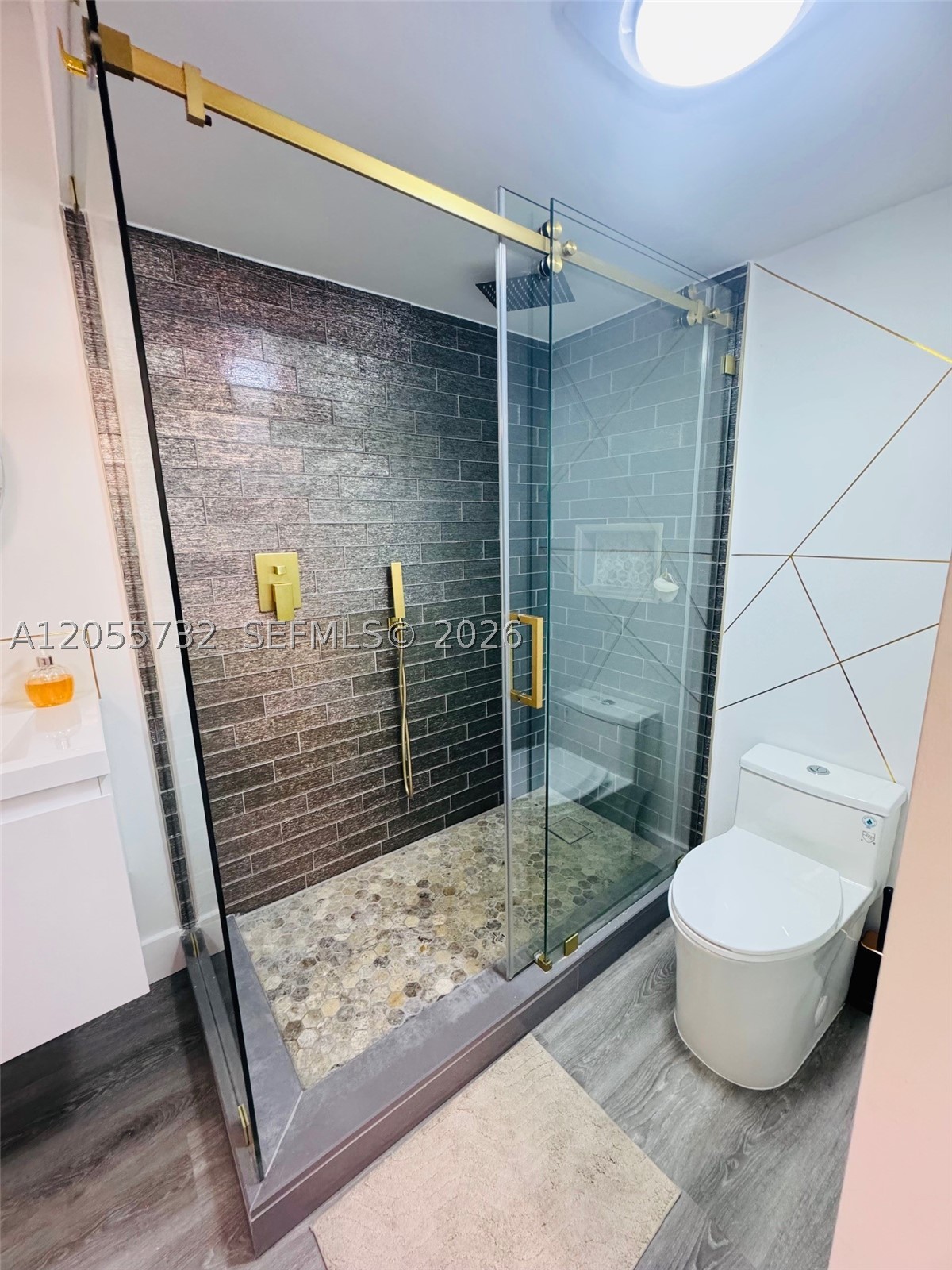 AVENTURA ELDORADO CONDO - Residential