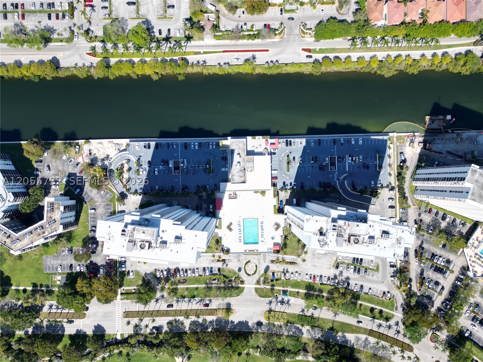 AVENTURA ELDORADO CONDO - Residential