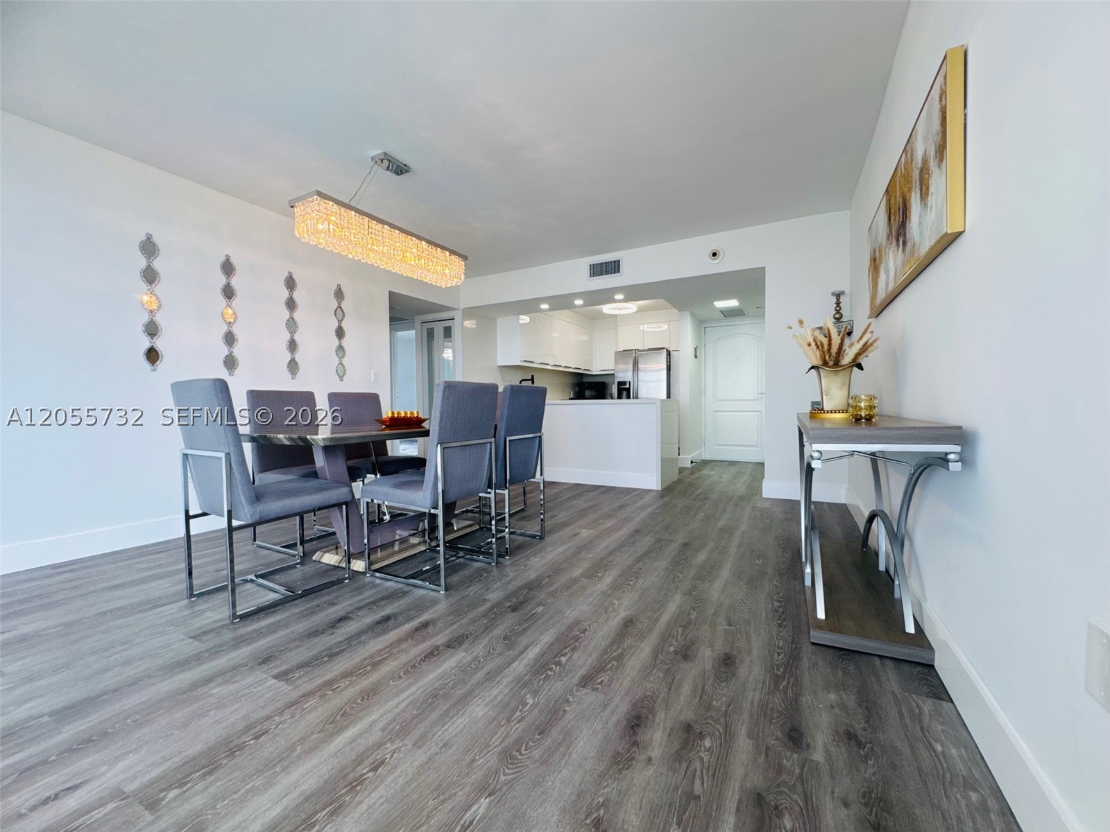 AVENTURA ELDORADO CONDO - Residential