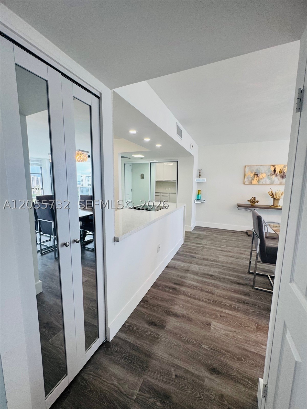 AVENTURA ELDORADO CONDO - Residential