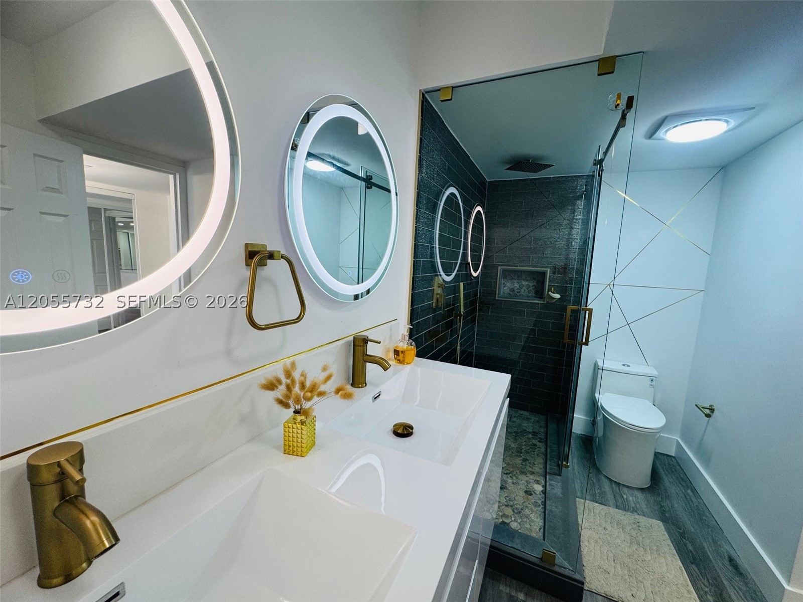 AVENTURA ELDORADO CONDO - Residential