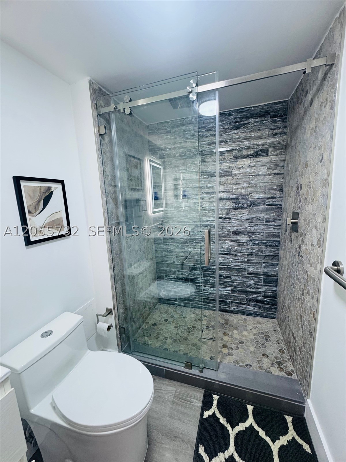 AVENTURA ELDORADO CONDO - Residential