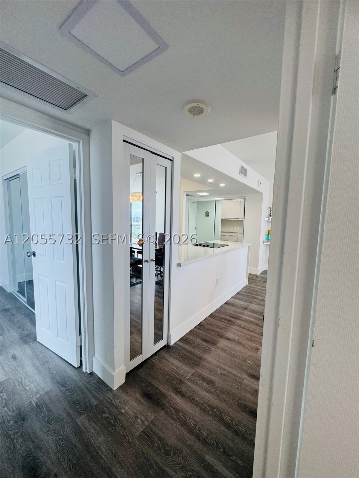 AVENTURA ELDORADO CONDO - Residential