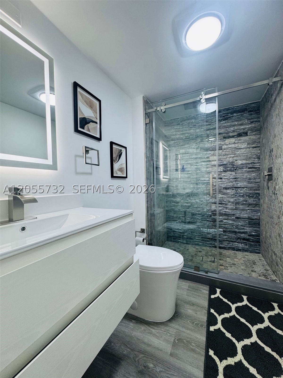 AVENTURA ELDORADO CONDO - Residential