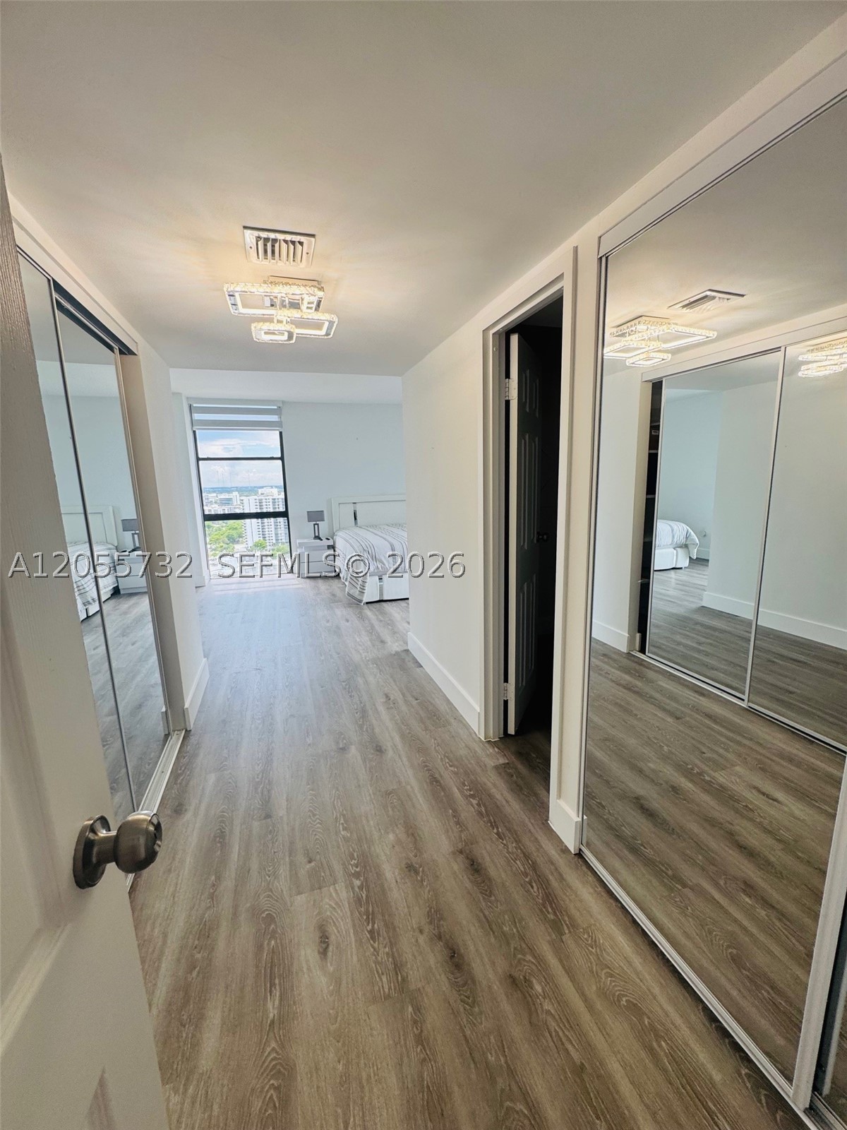 AVENTURA ELDORADO CONDO - Residential