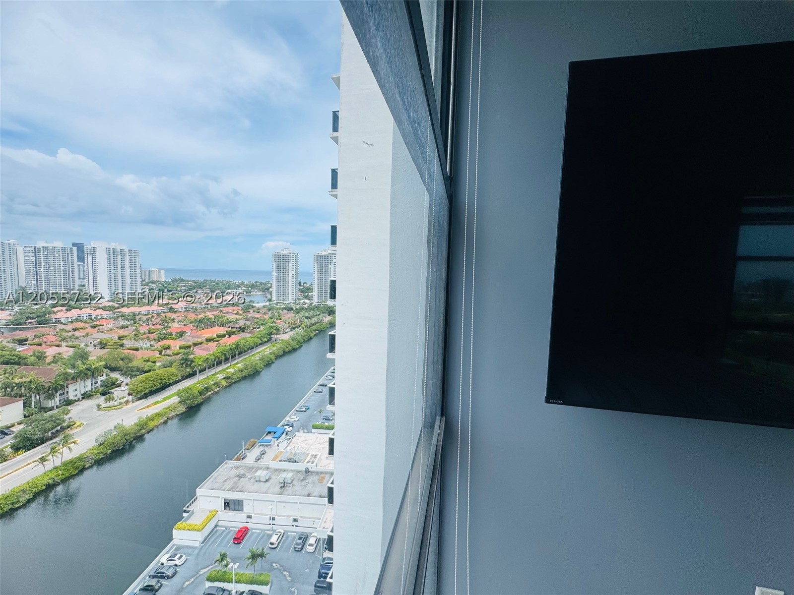 AVENTURA ELDORADO CONDO - Residential