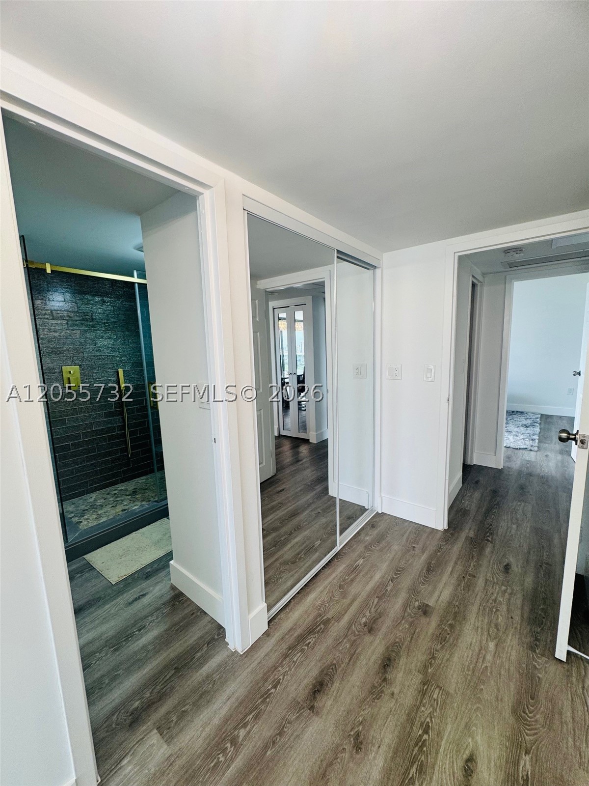 AVENTURA ELDORADO CONDO - Residential