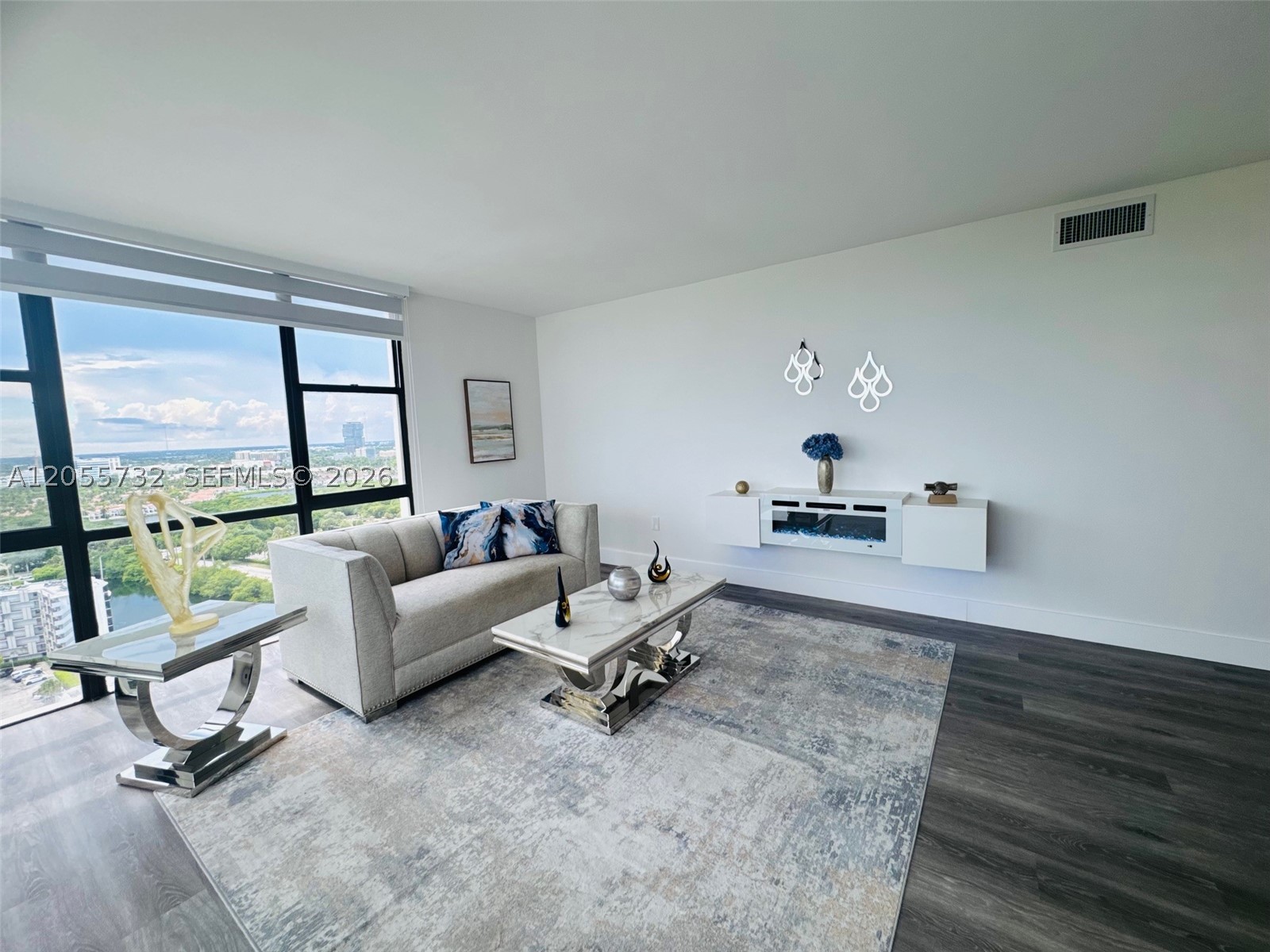AVENTURA ELDORADO CONDO - Residential