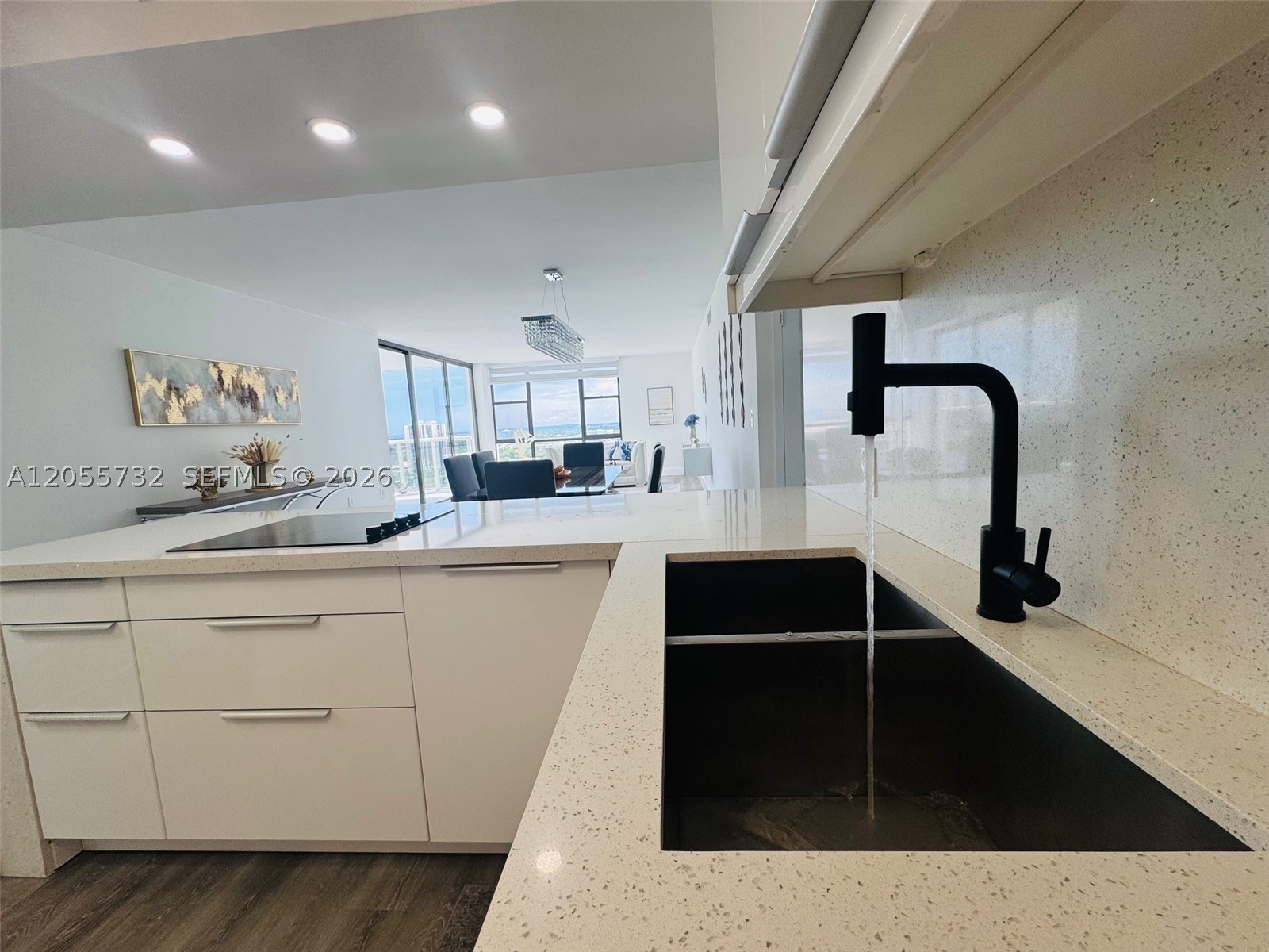 AVENTURA ELDORADO CONDO - Residential