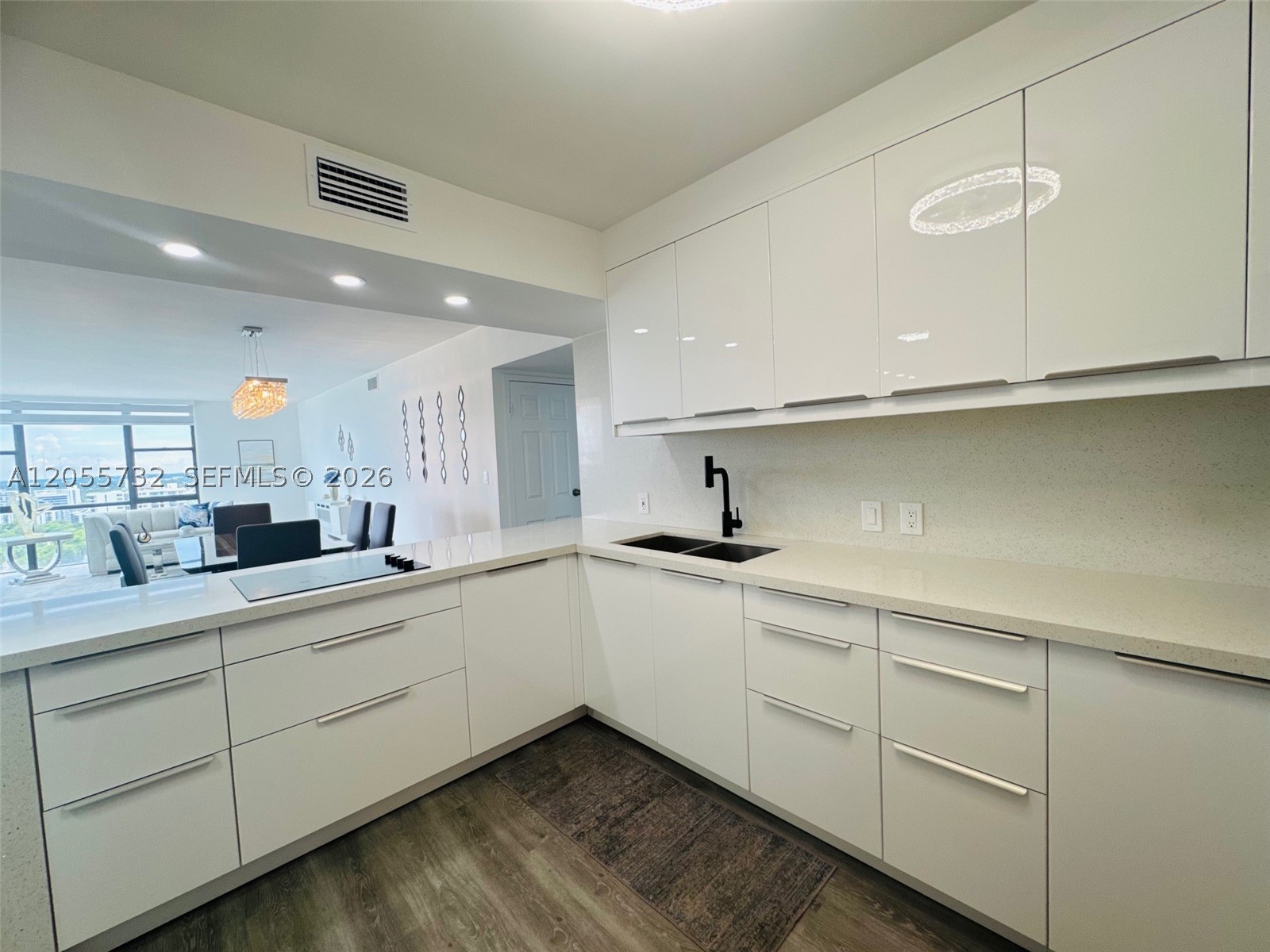 AVENTURA ELDORADO CONDO - Residential