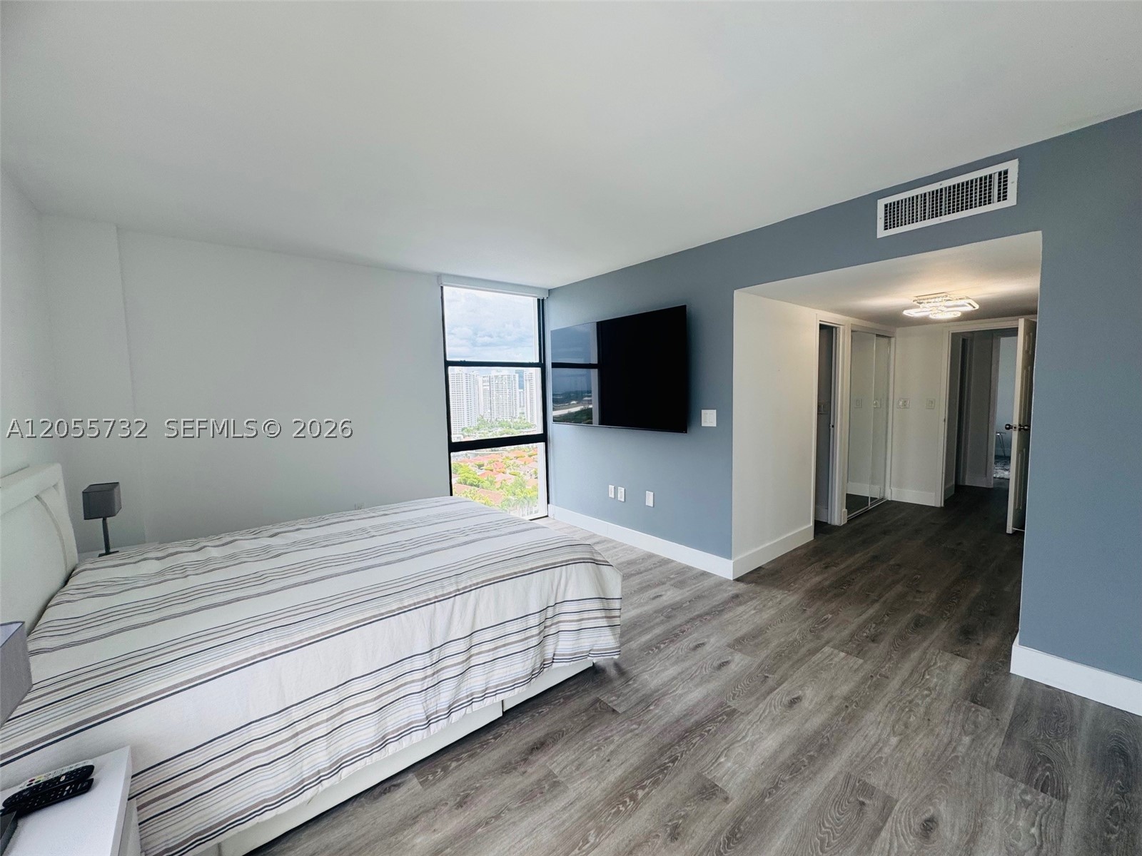 AVENTURA ELDORADO CONDO - Residential