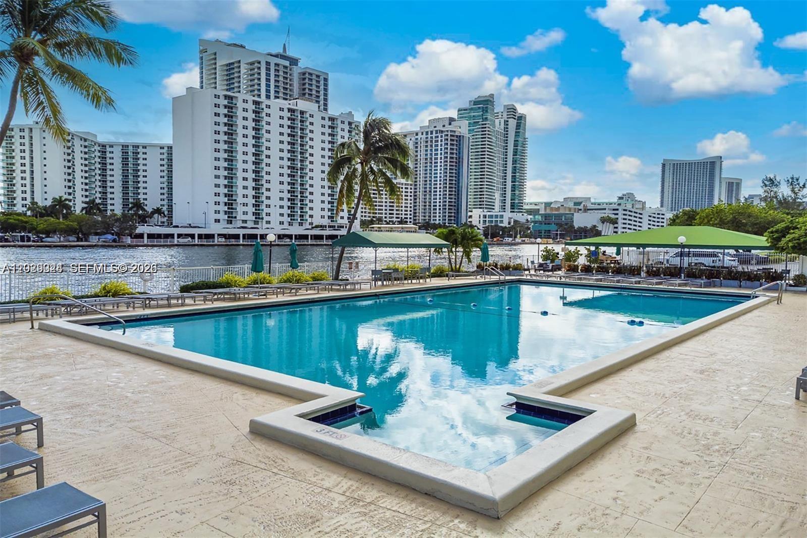 OCEANVIEW PARK CONDO - Residential Lease