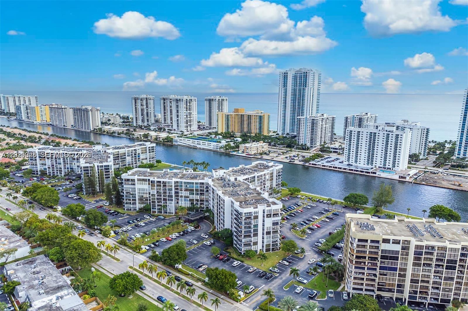 Beautifully located condo in the heart of Hallandale Beach! This spacious unit offers comfortable living with abundant natural light and a functional layout. Enjoy serene views and a private balcony perfect for relaxing mornings or evening sunsets. The building features great amenities including a pool, fitness center, and secure entry. Conveniently located just minutes from the beach, shopping, dining, Gulfstream Park, and major highways