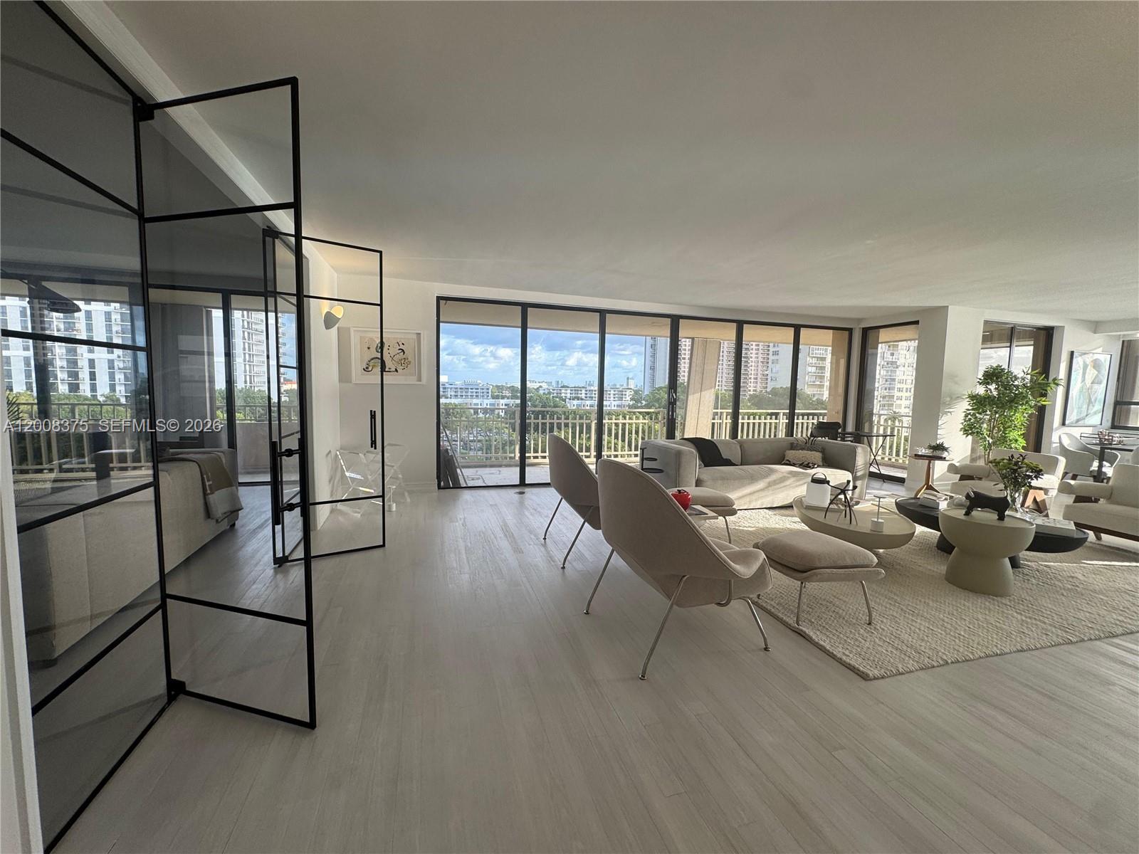 Jockey Club III - Residential