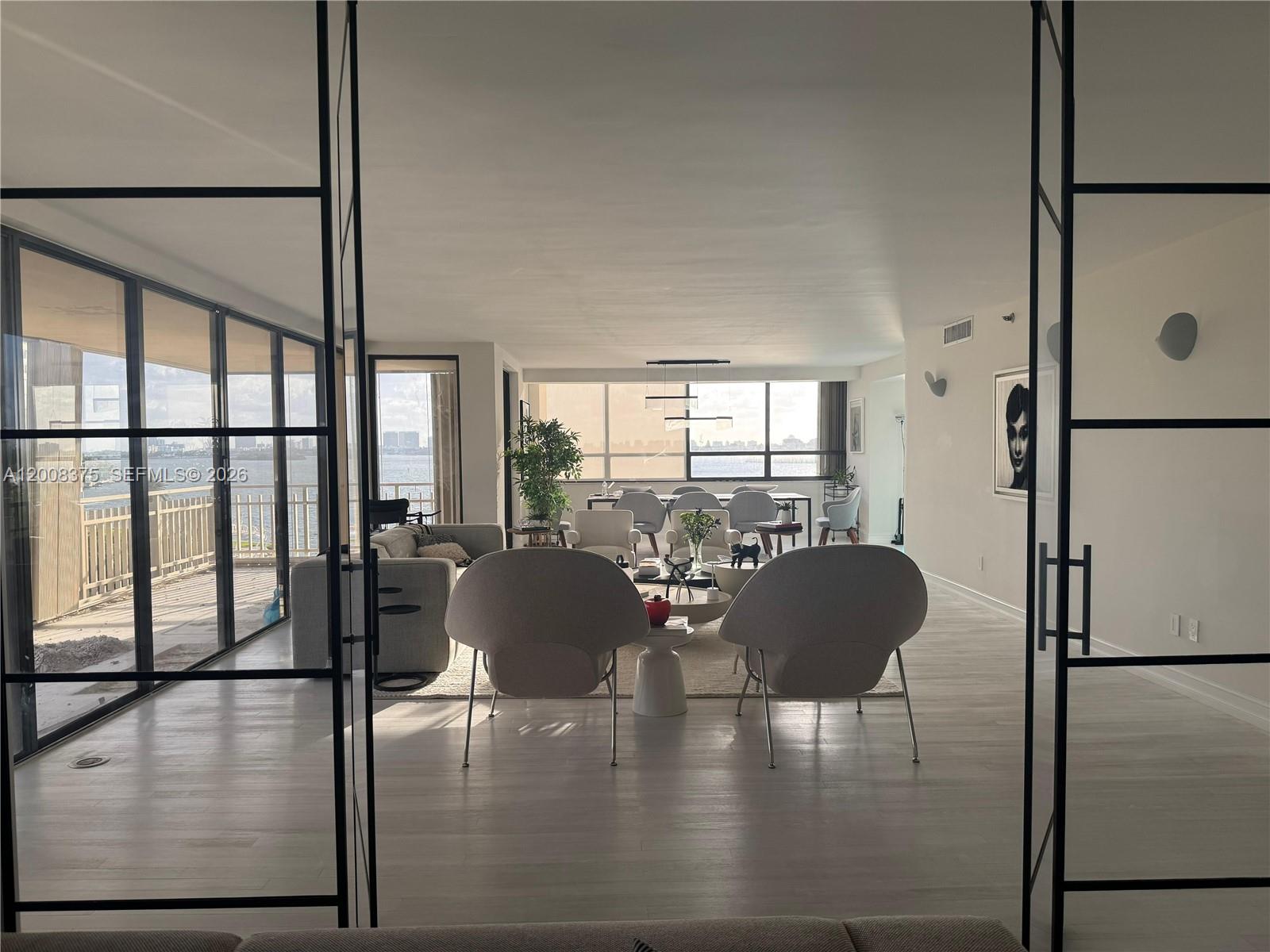 Jockey Club III - Residential