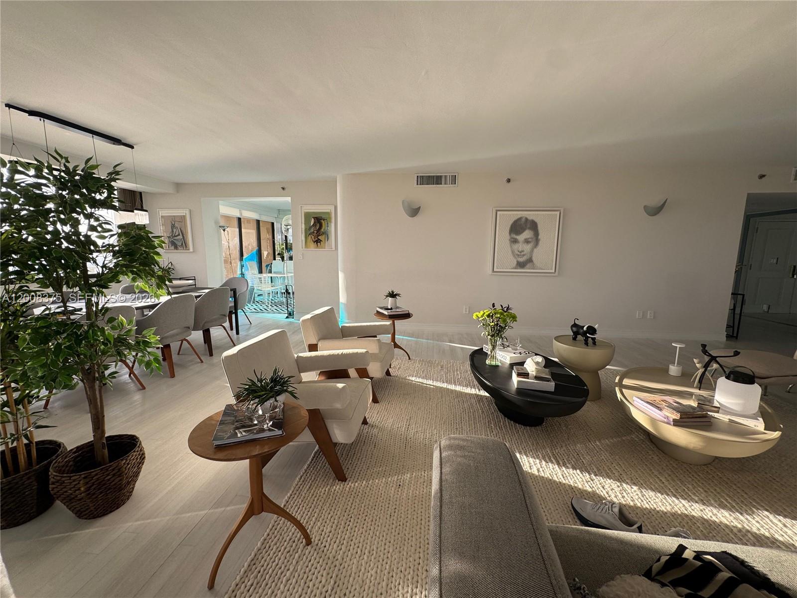 Jockey Club III - Residential