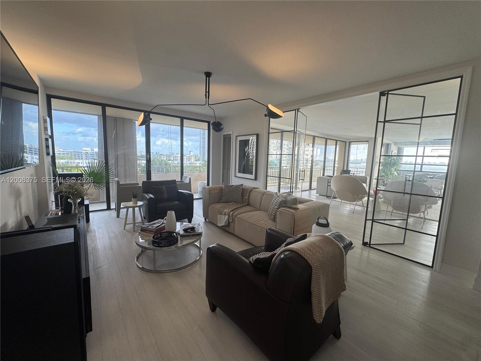 Jockey Club III - Residential