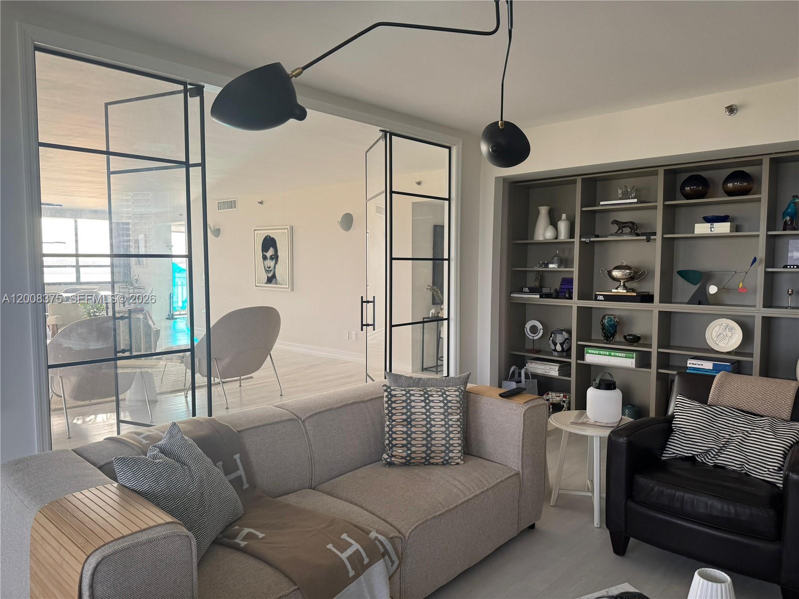Jockey Club III - Residential