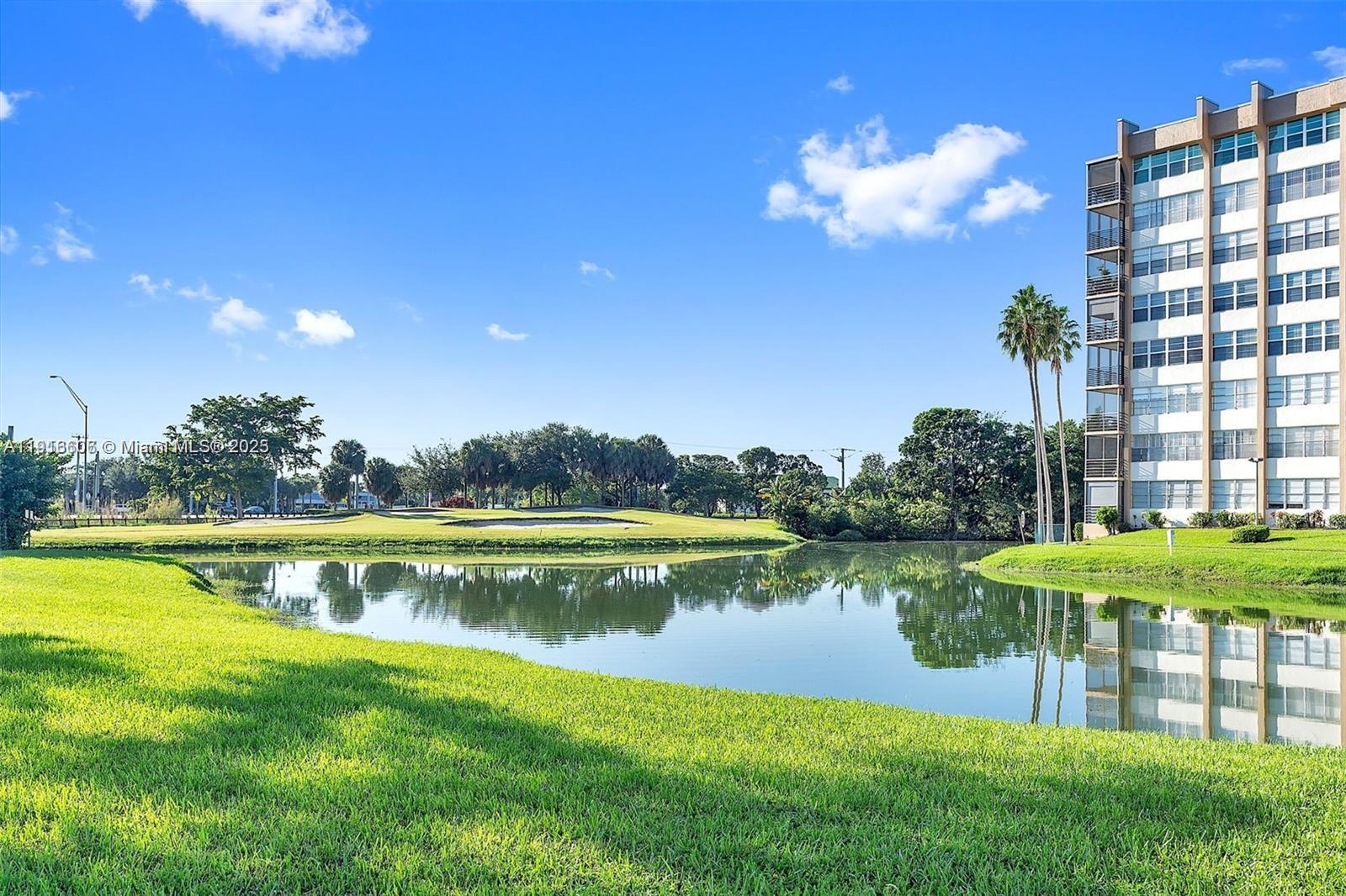 PARK PLACE CONDOMINIUM NO - Residential