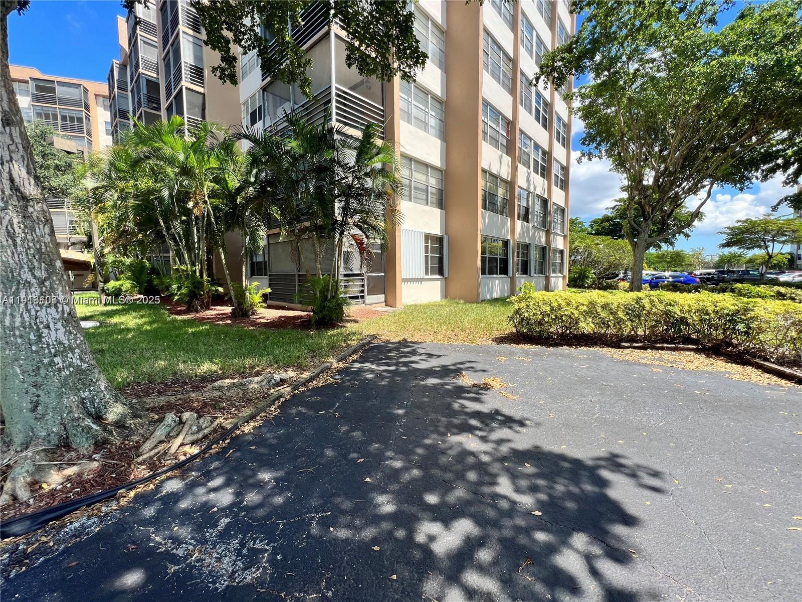 PARK PLACE CONDOMINIUM NO - Residential