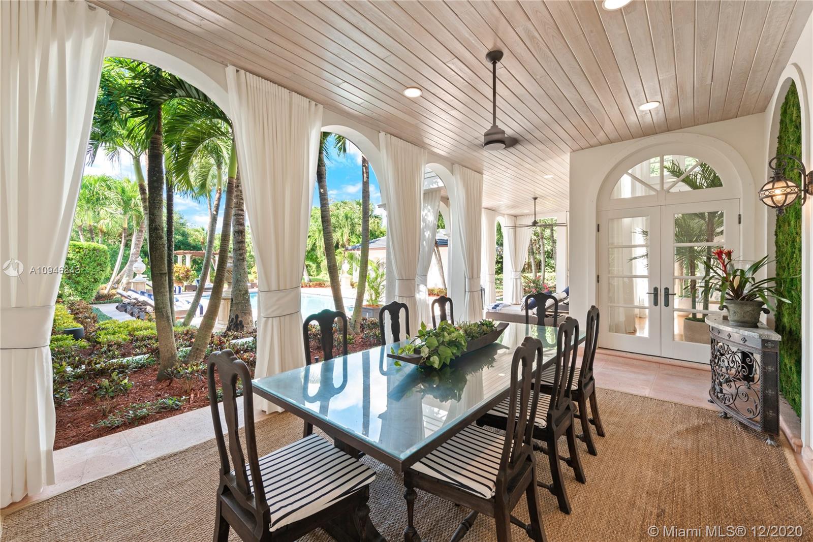 LINDA VISTA - Residential