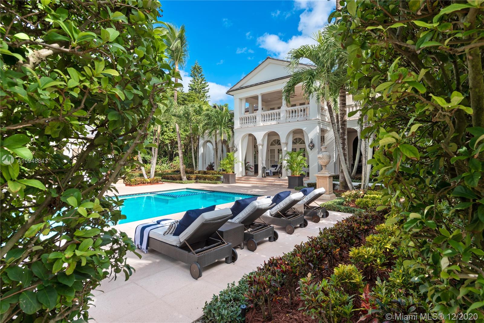 LINDA VISTA - Residential