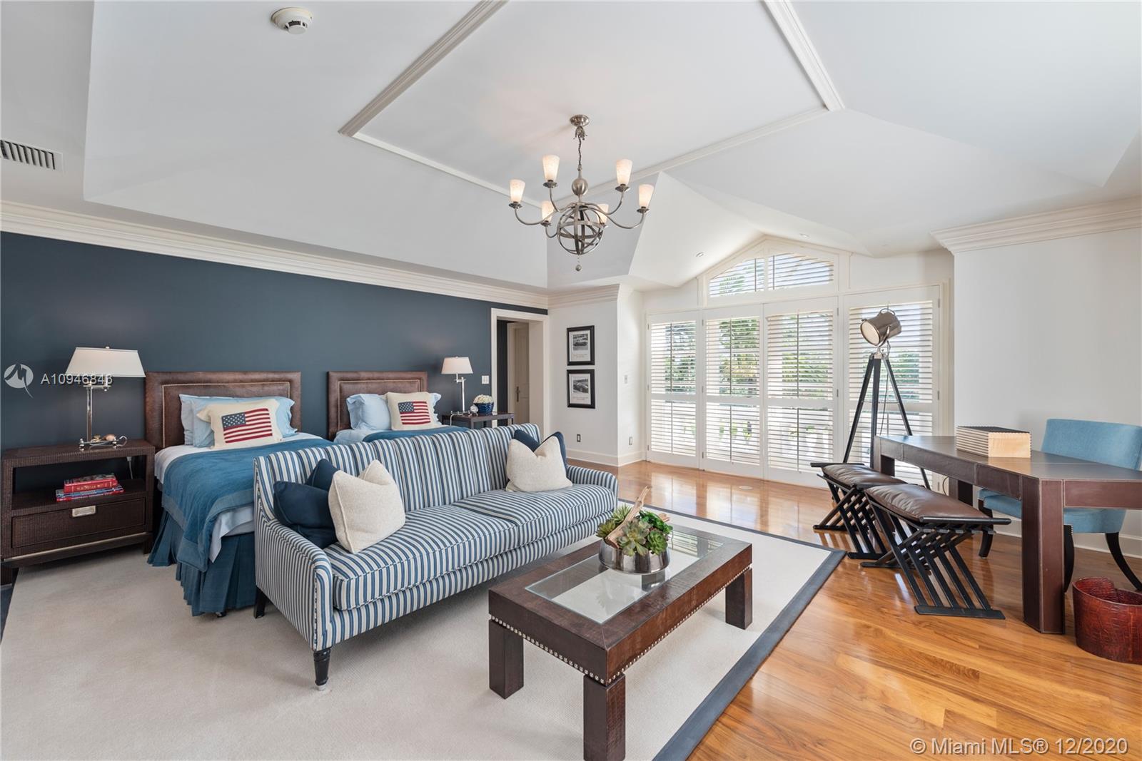 LINDA VISTA - Residential