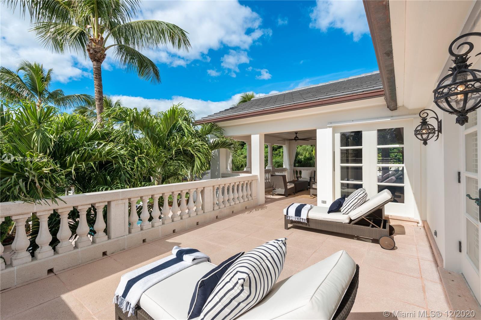 LINDA VISTA - Residential
