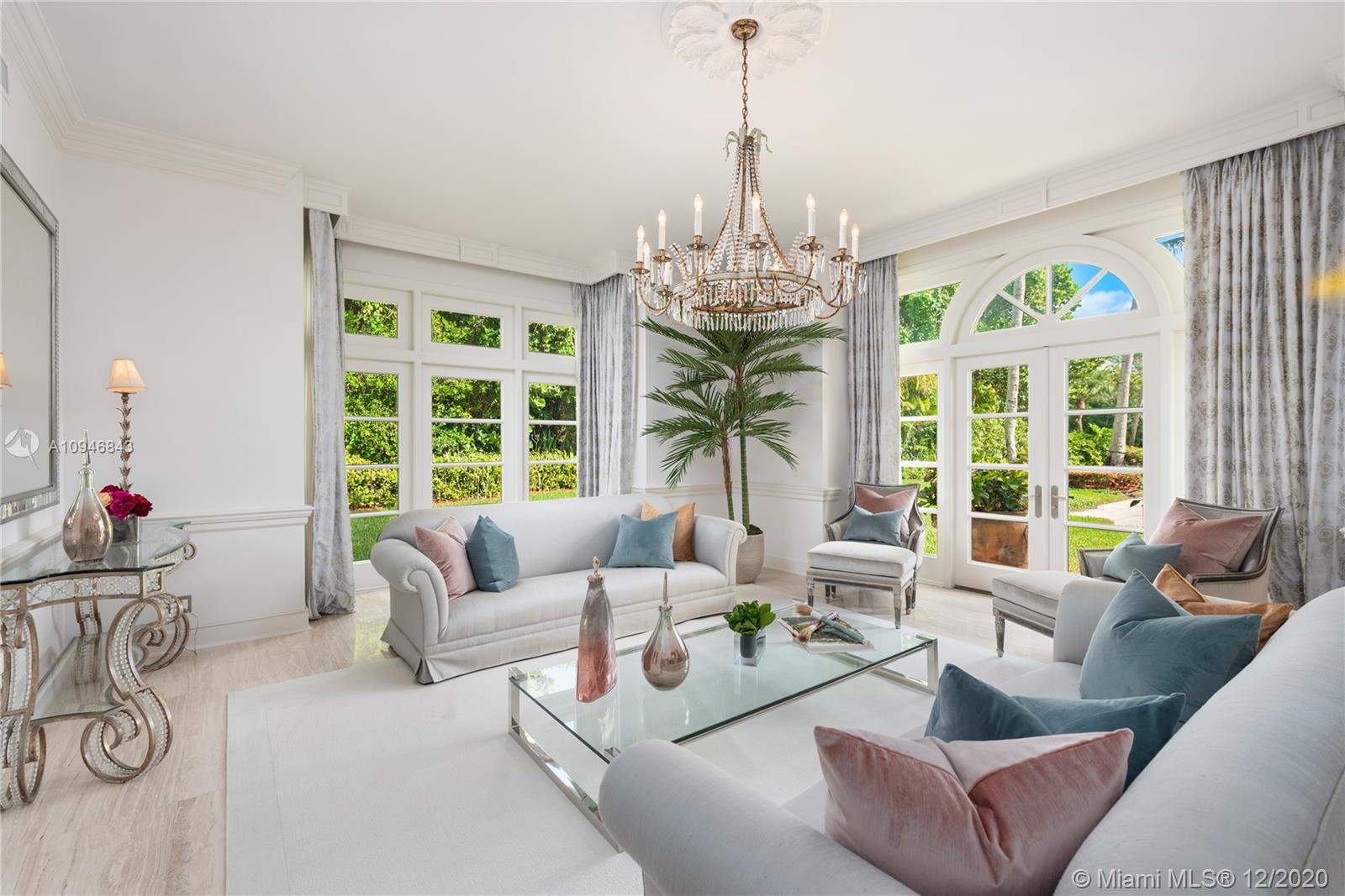 LINDA VISTA - Residential